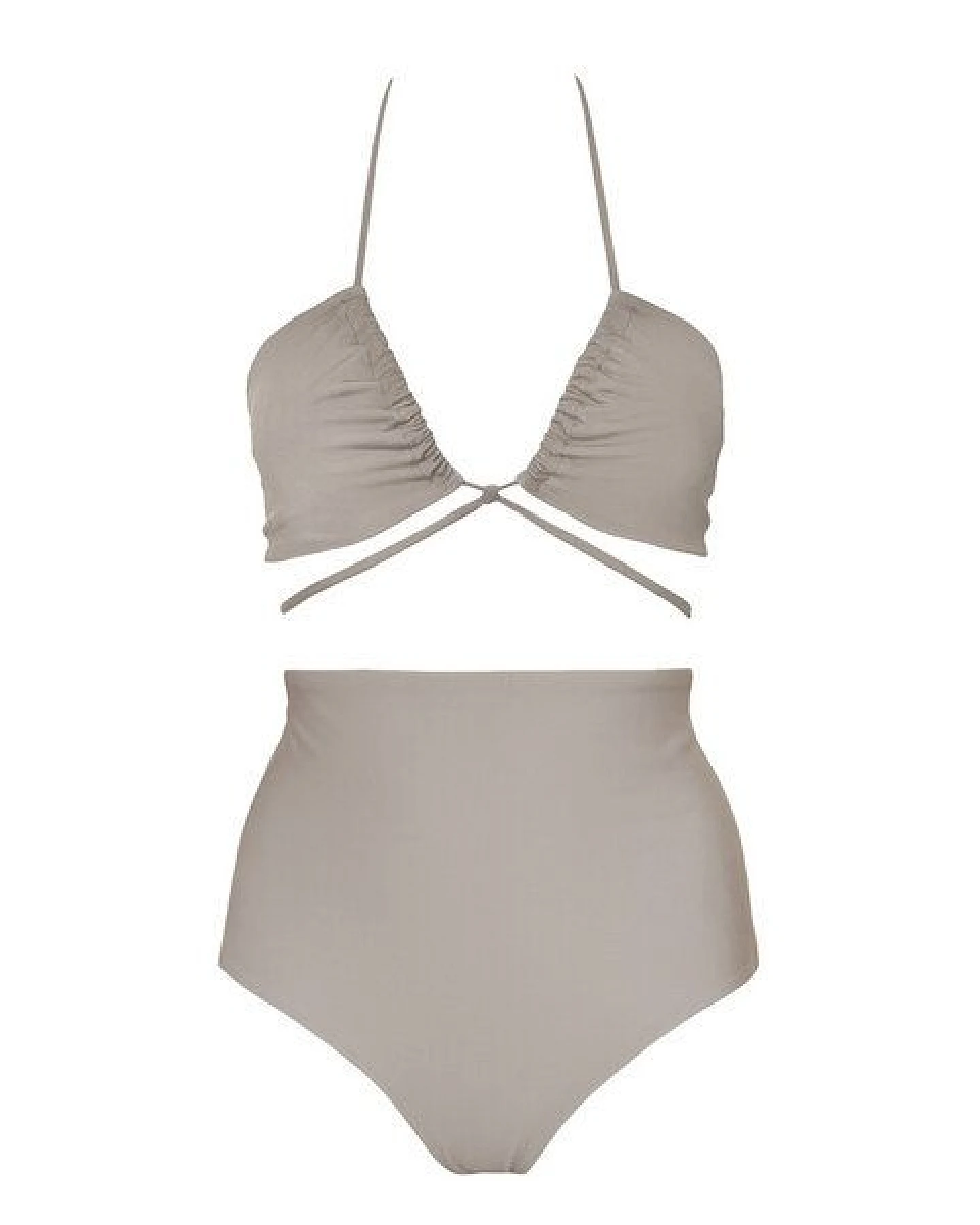 Anekdot Bikini Set Versatile Top + Core High Slip – Ansicht 4