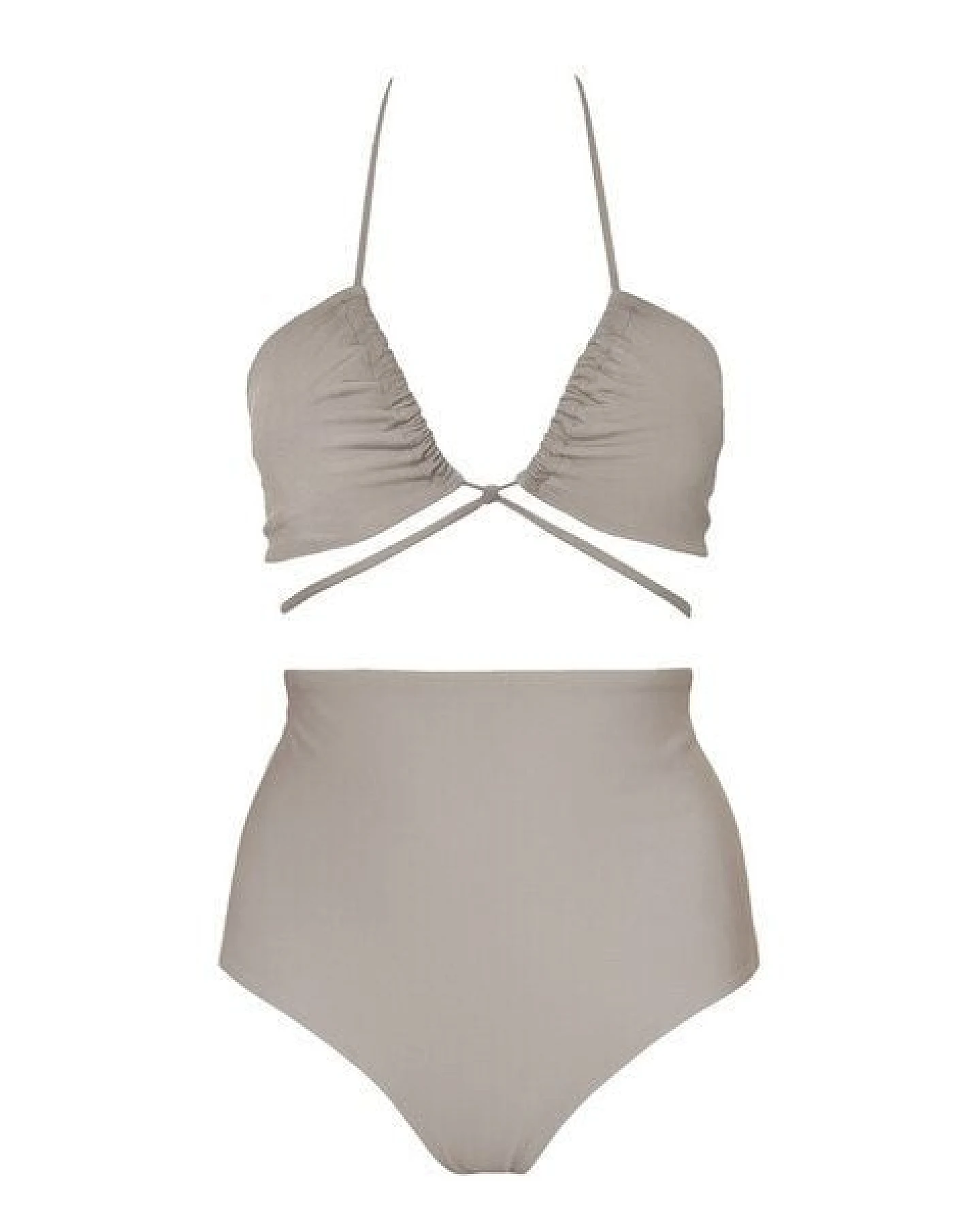 Anekdot Bikini Set Versatile Top + Core High Slip – Ansicht 3