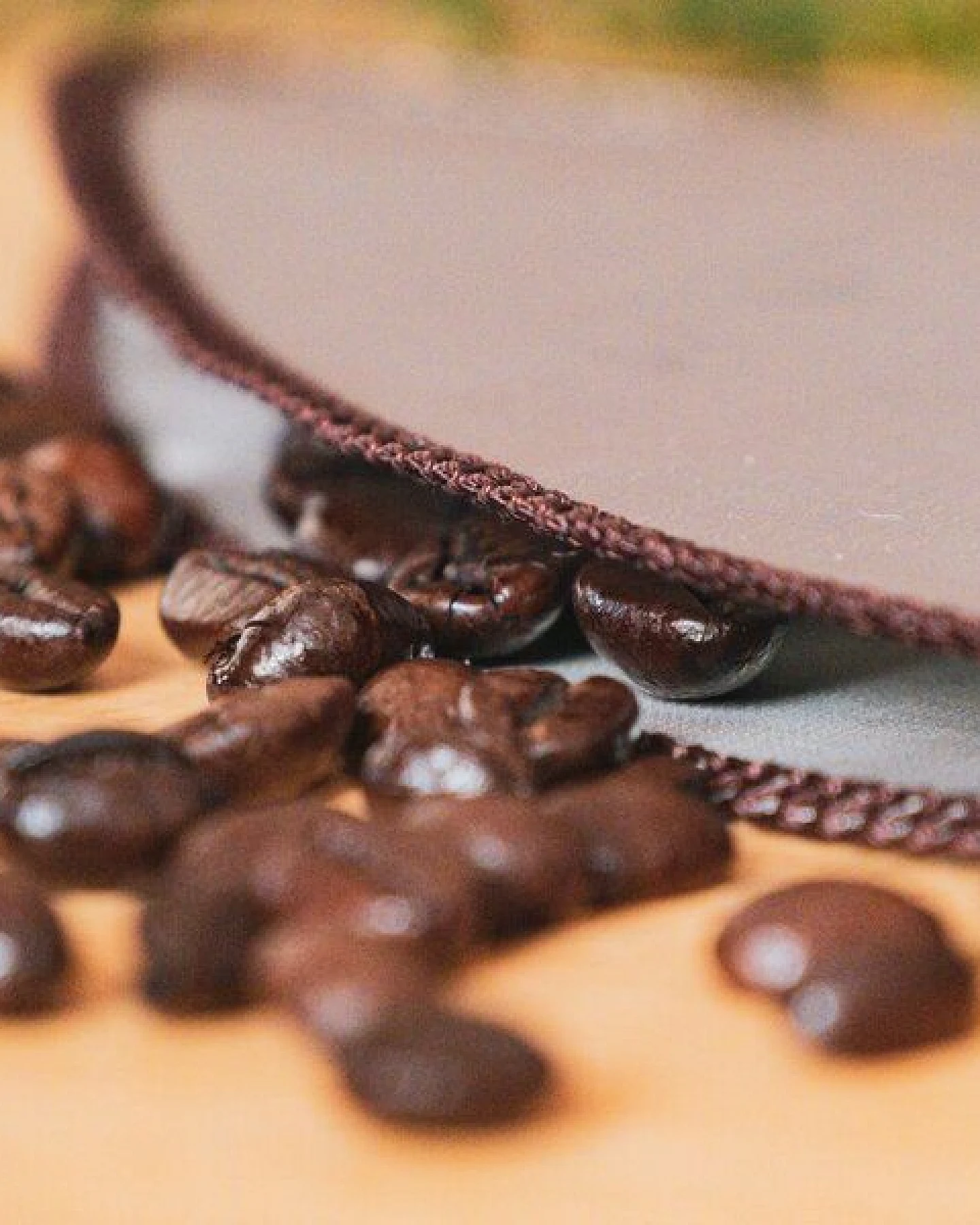 pandoo Kaffeefilter aus Edelstahl für deine Zero Waste Küche – Ansicht 3