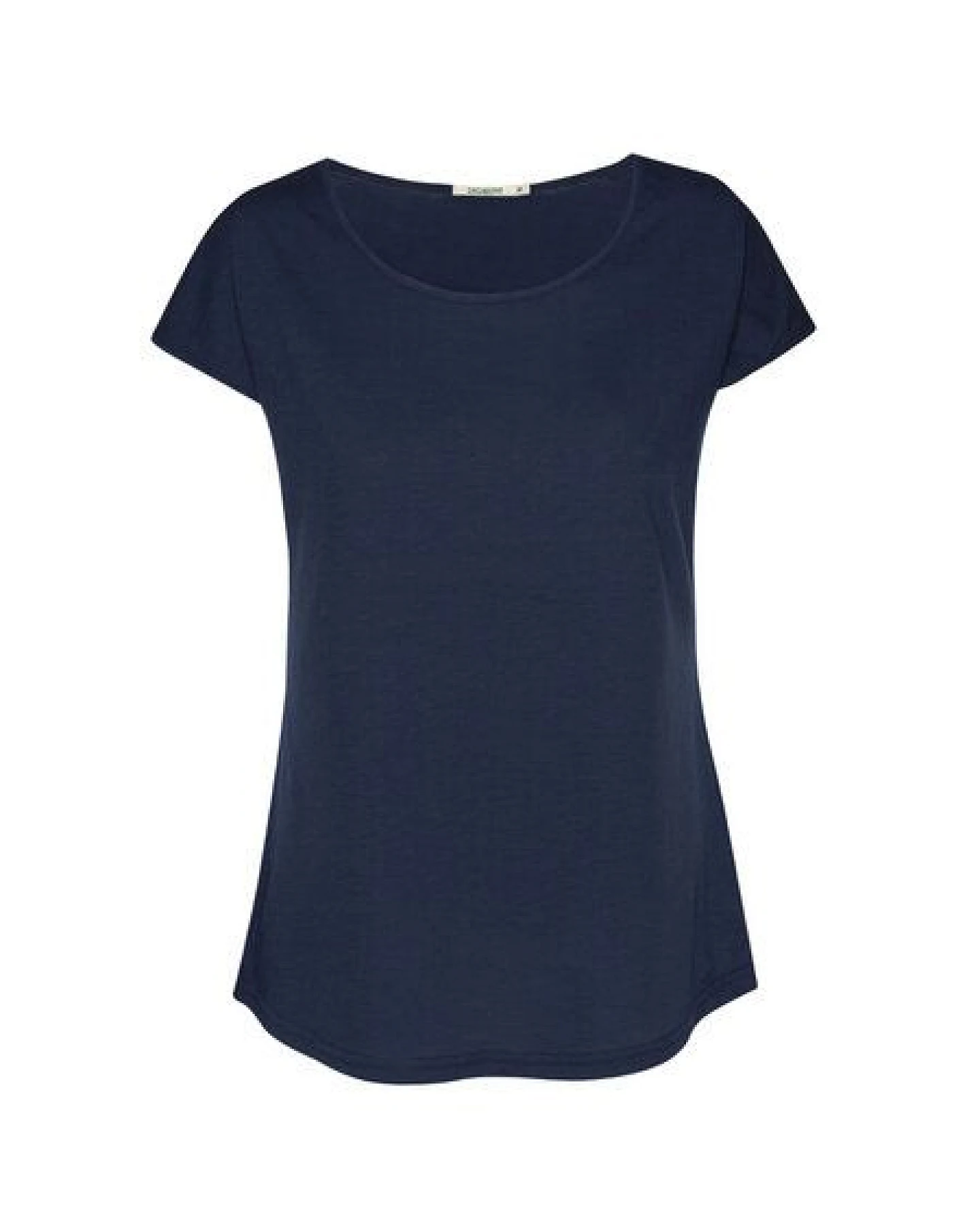 GREENBOMB Basic Cool - Lässiges T-Shirt aus Bio-Baumwolle / GOTS / Fair & Vegan – Ansicht 4