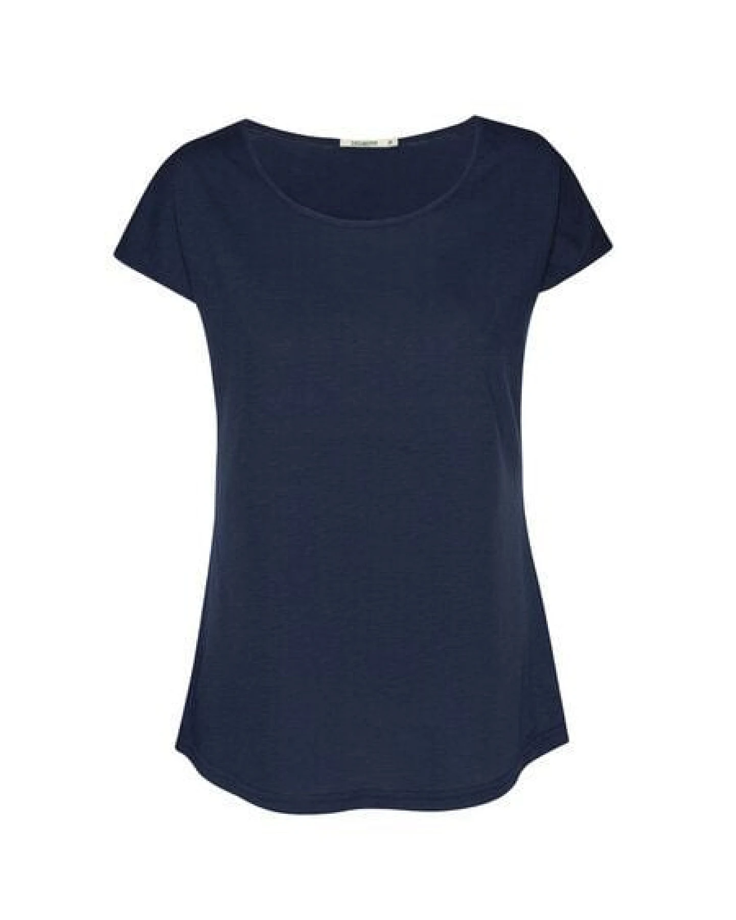 GREENBOMB Basic Cool - Lässiges T-Shirt aus Bio-Baumwolle / GOTS / Fair & Vegan – Ansicht 4