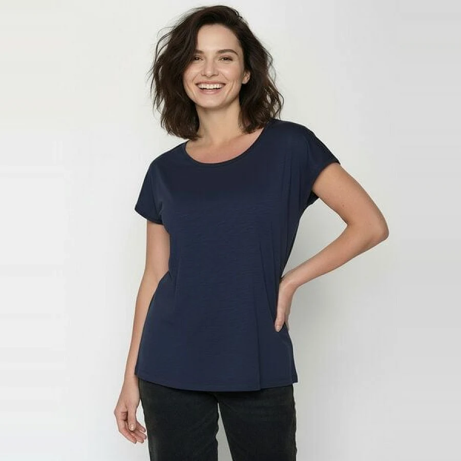 Blau