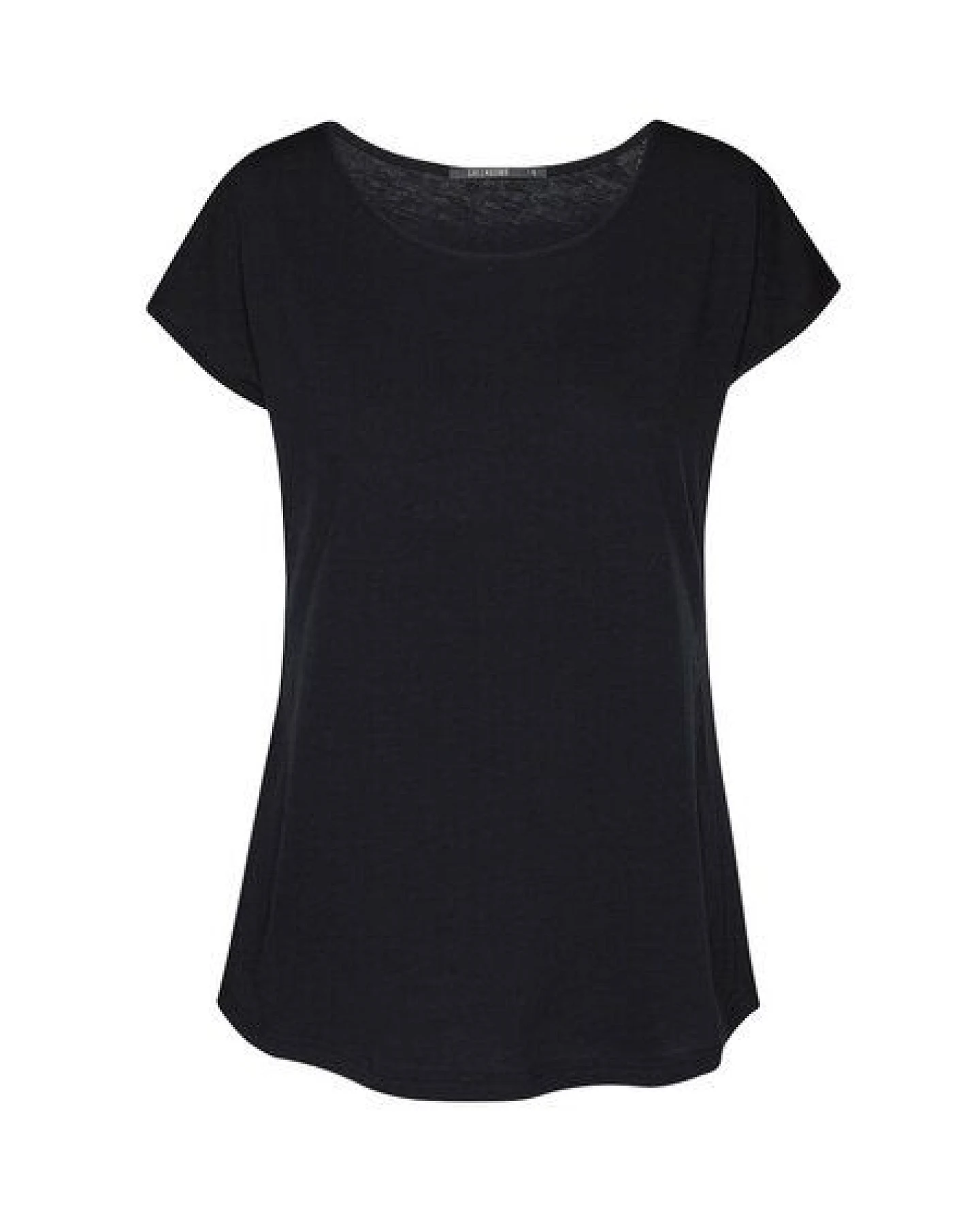 GREENBOMB Basic Cool - Lässiges T-Shirt aus Bio-Baumwolle / GOTS / Fair & Vegan – Ansicht 4