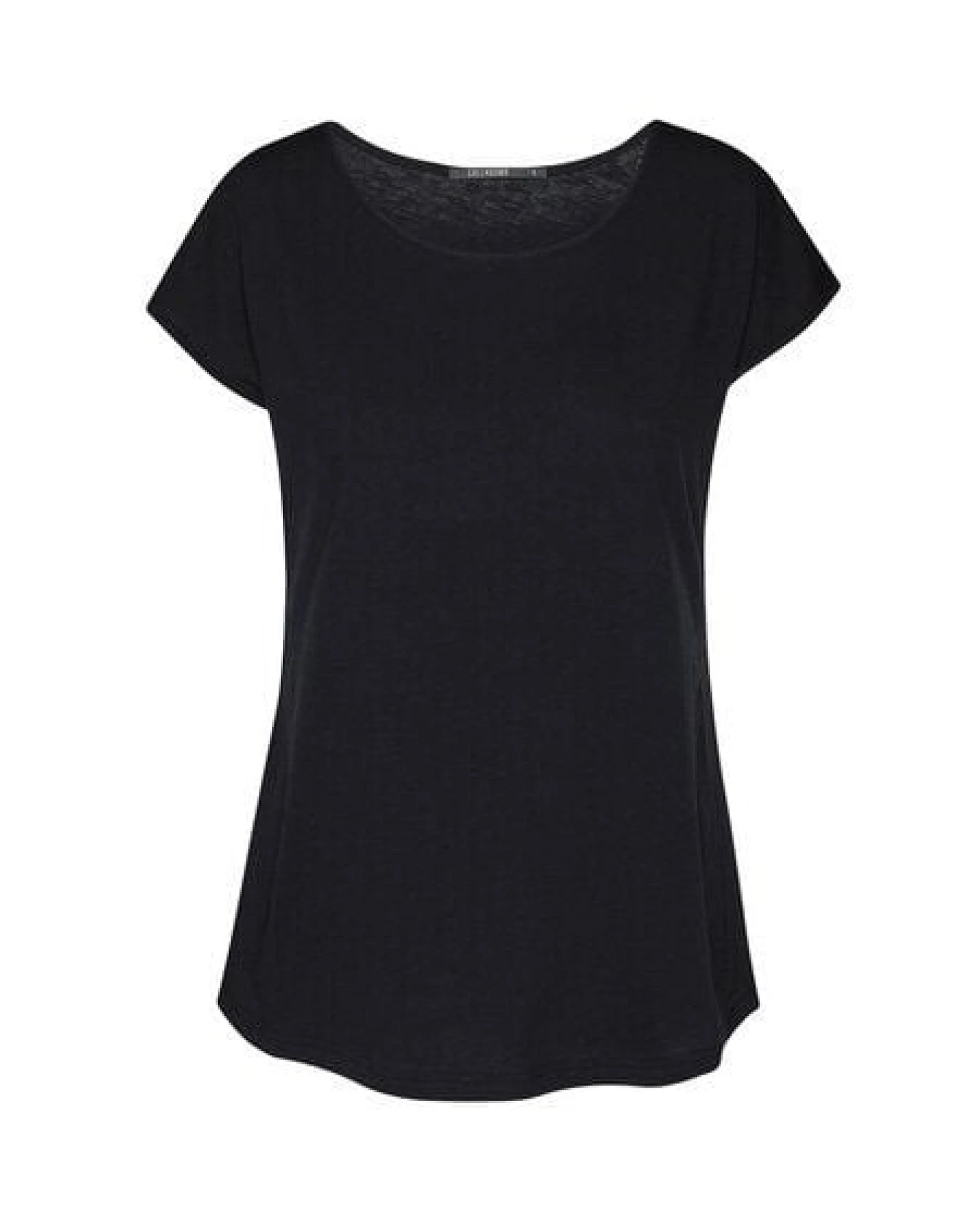GREENBOMB Basic Cool - Lässiges T-Shirt aus Bio-Baumwolle / GOTS / Fair & Vegan – Ansicht 4