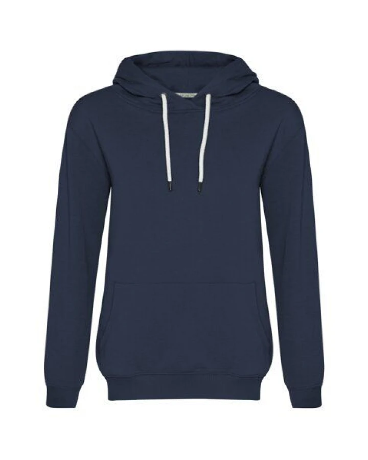 GREENBOMB Basic Chipper - Gemütlicher Hoodie aus Bio-Baumwolle / GOTS / Fair & Vegan