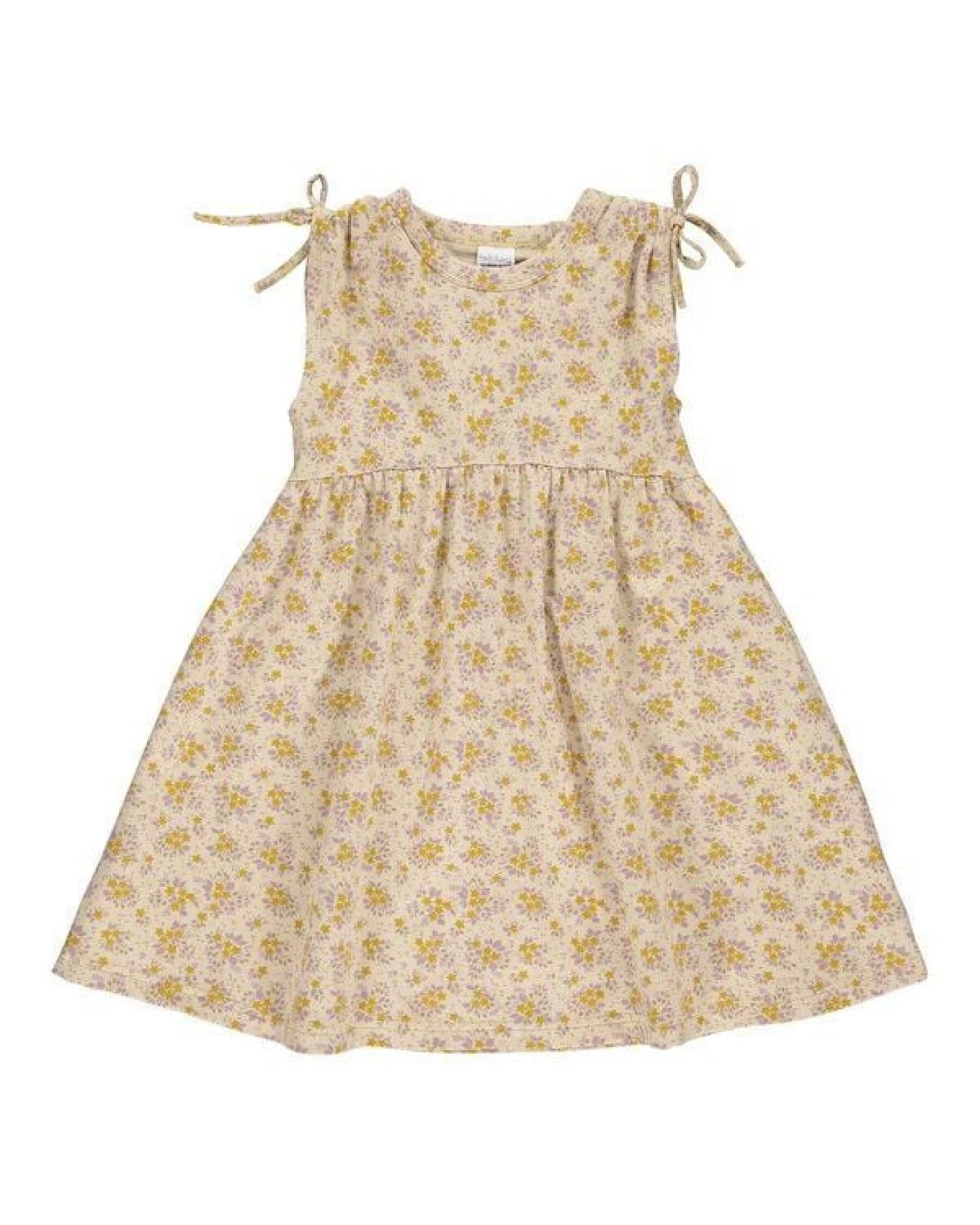 Fred's World by Green Cotton "Green Cotton" Kleid Floral – Ansicht 2