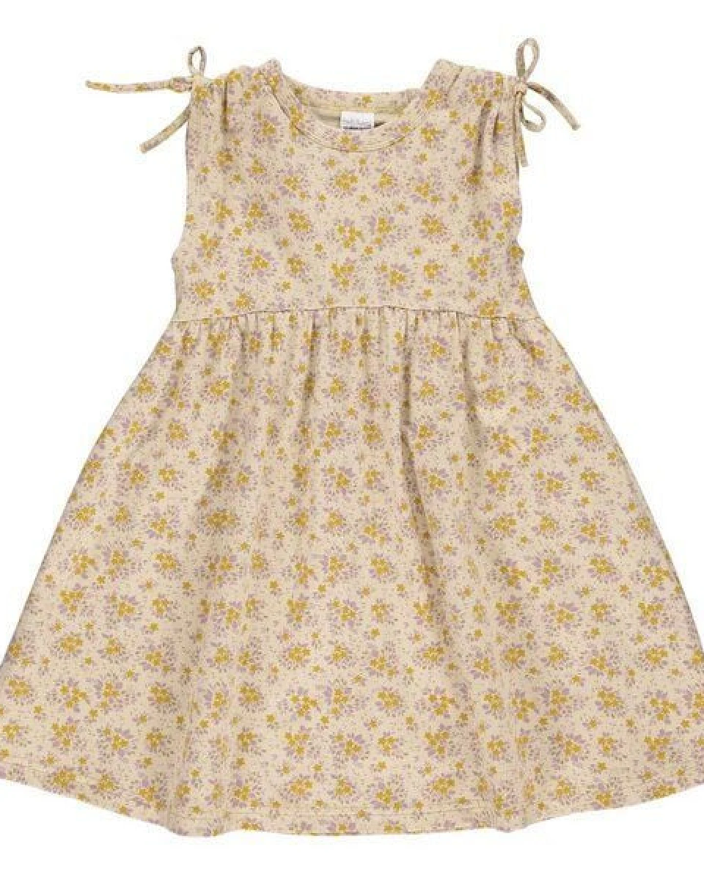 Fred's World by Green Cotton "Green Cotton" Kleid Floral – Ansicht 2
