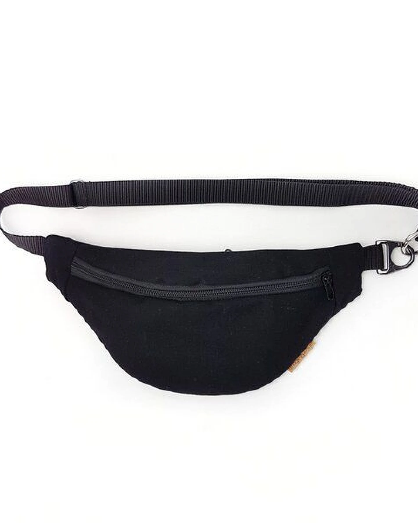 Bridge&Tunnel Hipbag Denim – Ansicht 2