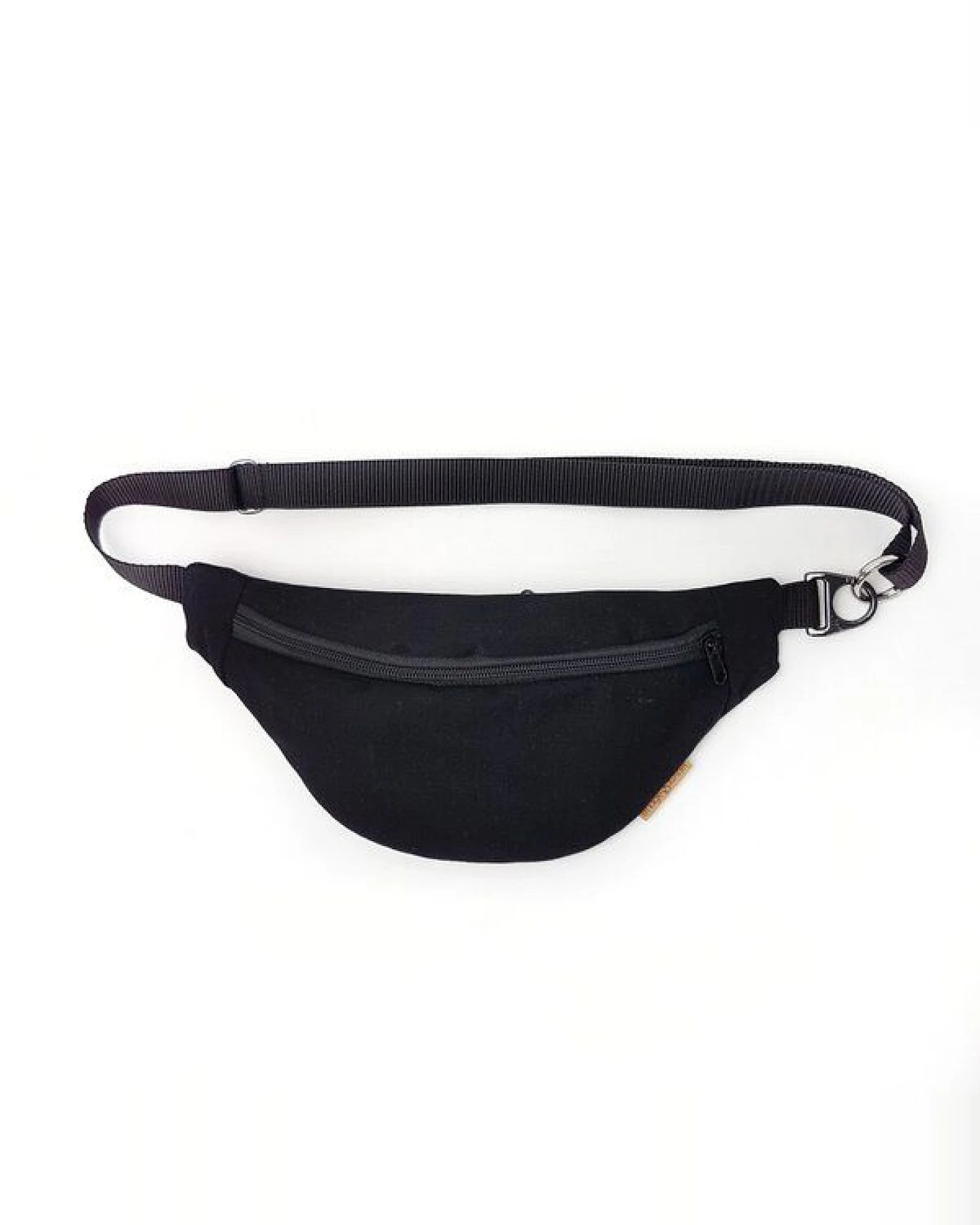 Bridge&Tunnel Hipbag Denim – Ansicht 2
