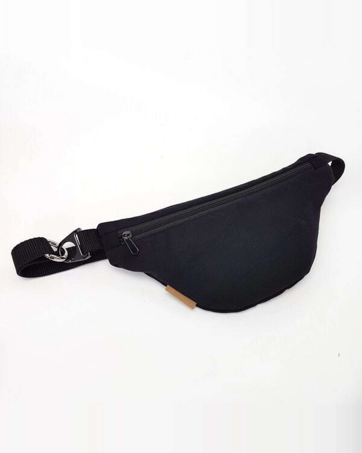 Bridge&Tunnel Hipbag Denim – Ansicht 4