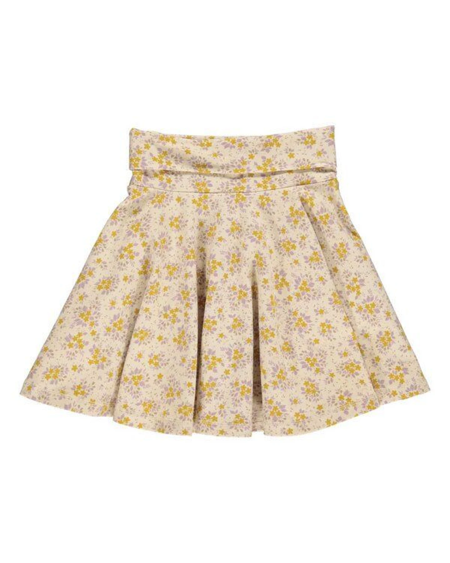 Fred's World by Green Cotton "Green Cotton" Rock Floral – Ansicht 2