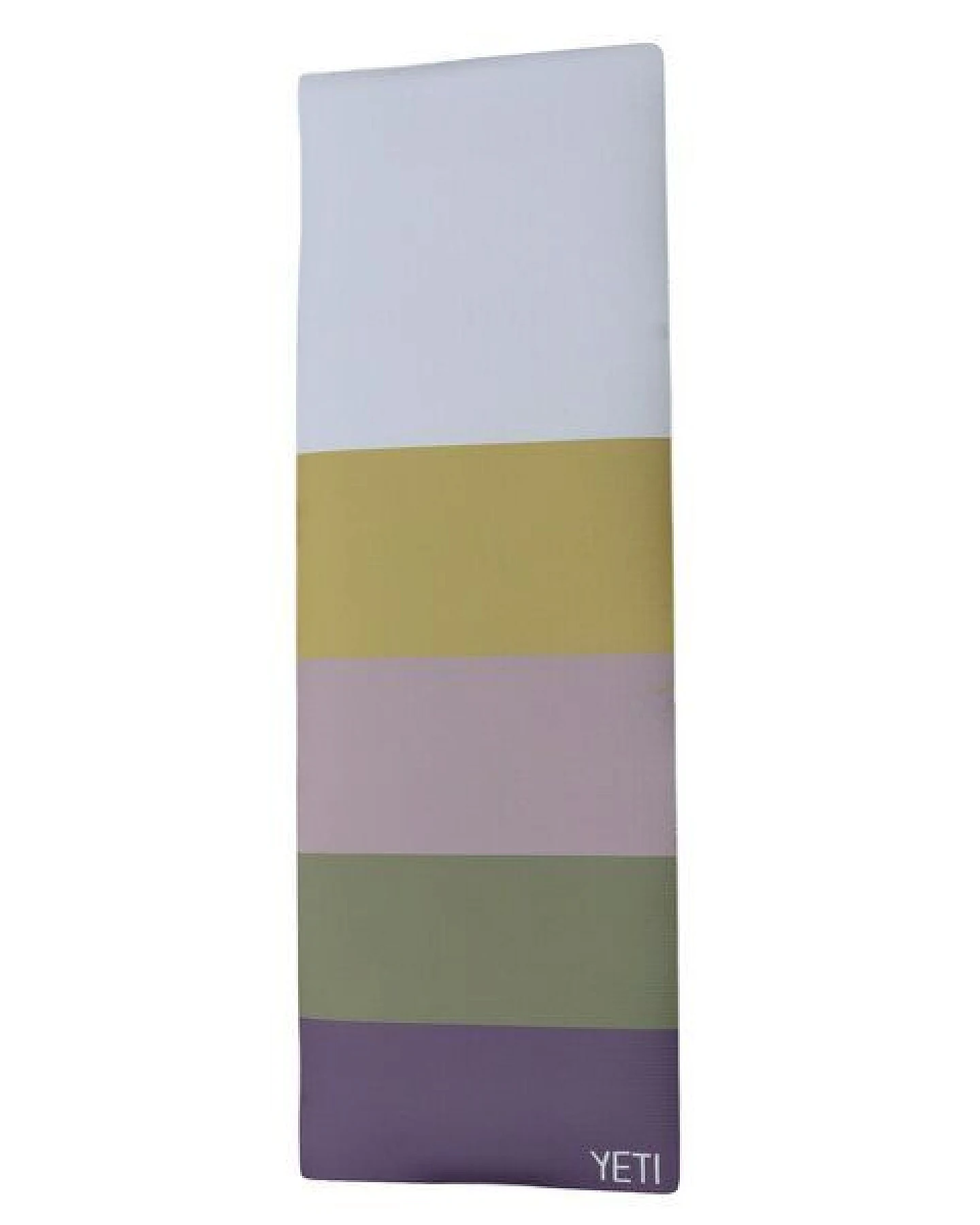 Yeti Yoga Yune Yoga Mat The Biarritz – Ansicht 2