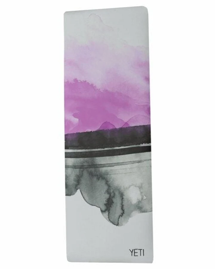Yeti Yoga Yune Yoga Mat The Spruce