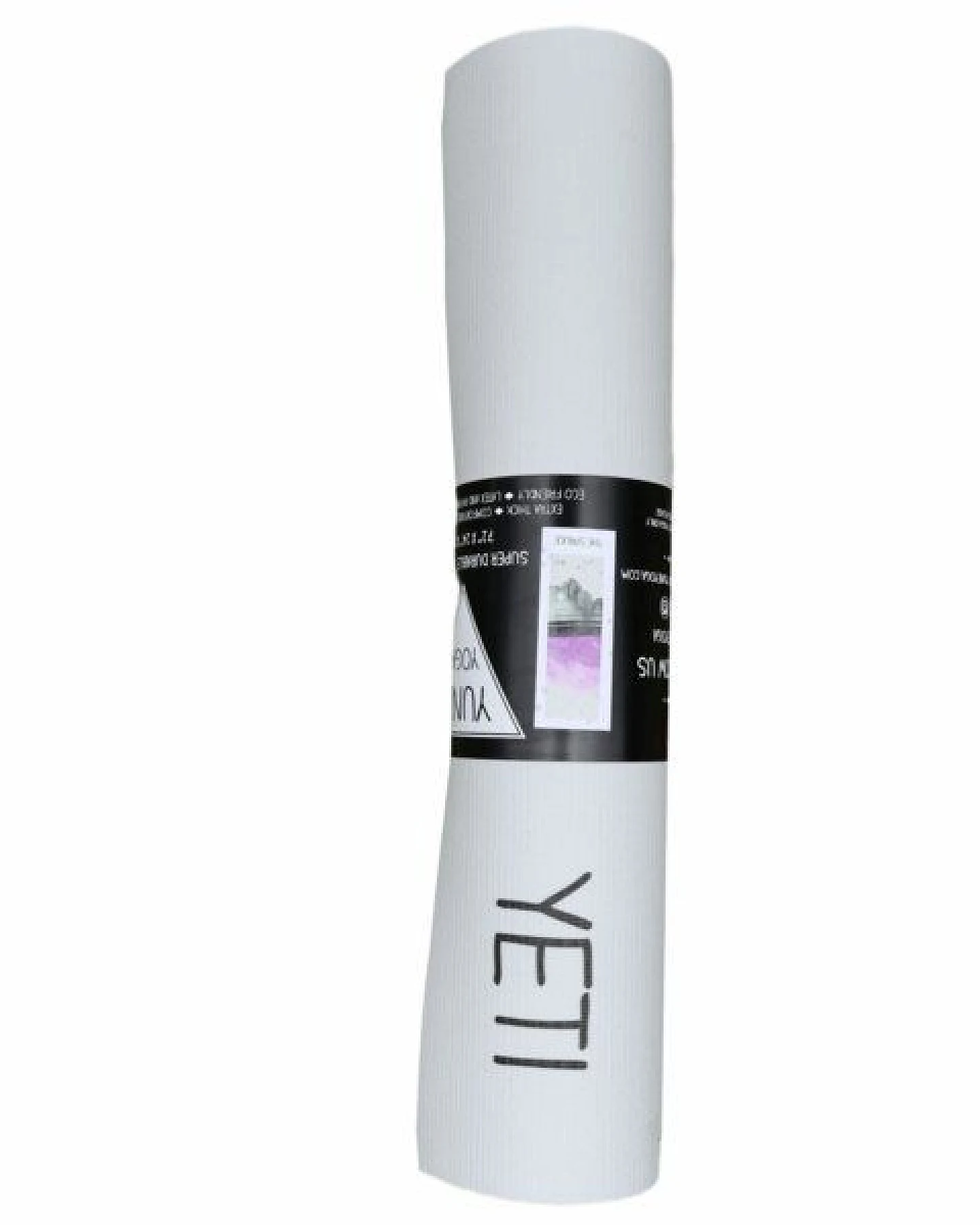 Yeti Yoga Yune Yoga Mat The Spruce – Ansicht 4
