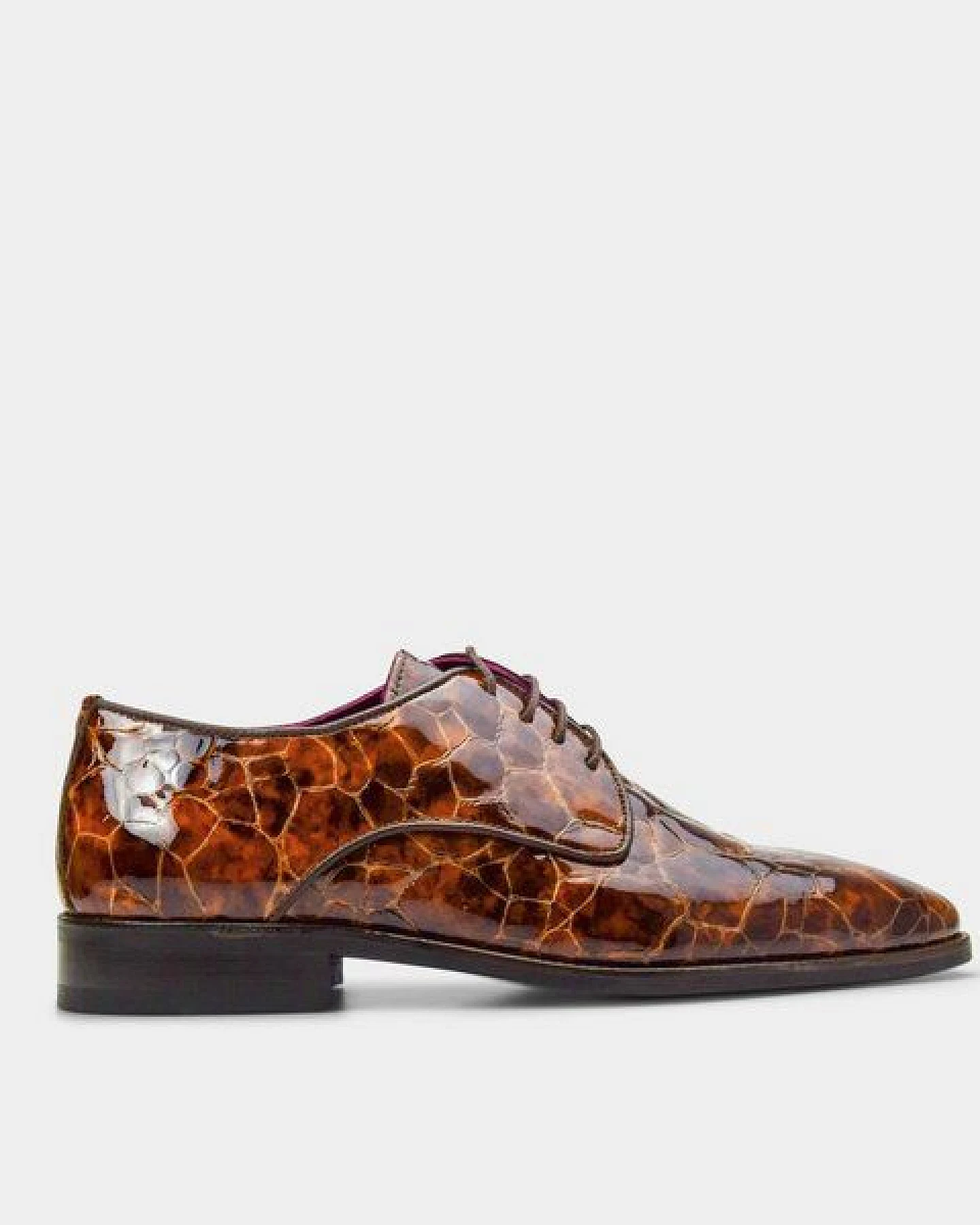 Ladywa Uomo Handgefertigte Herren Schuhe – Ansicht 2
