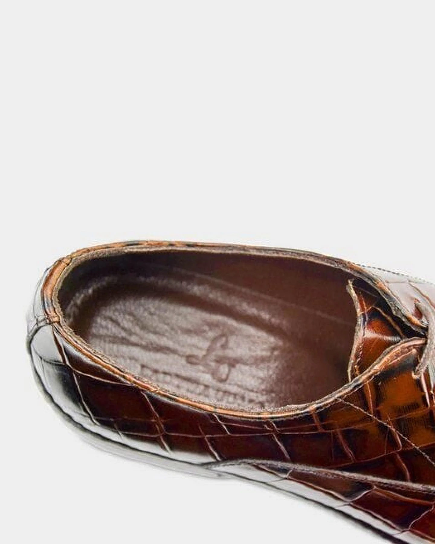 Ladywa Uomo Handgefertigte Herren Schuhe – Ansicht 4