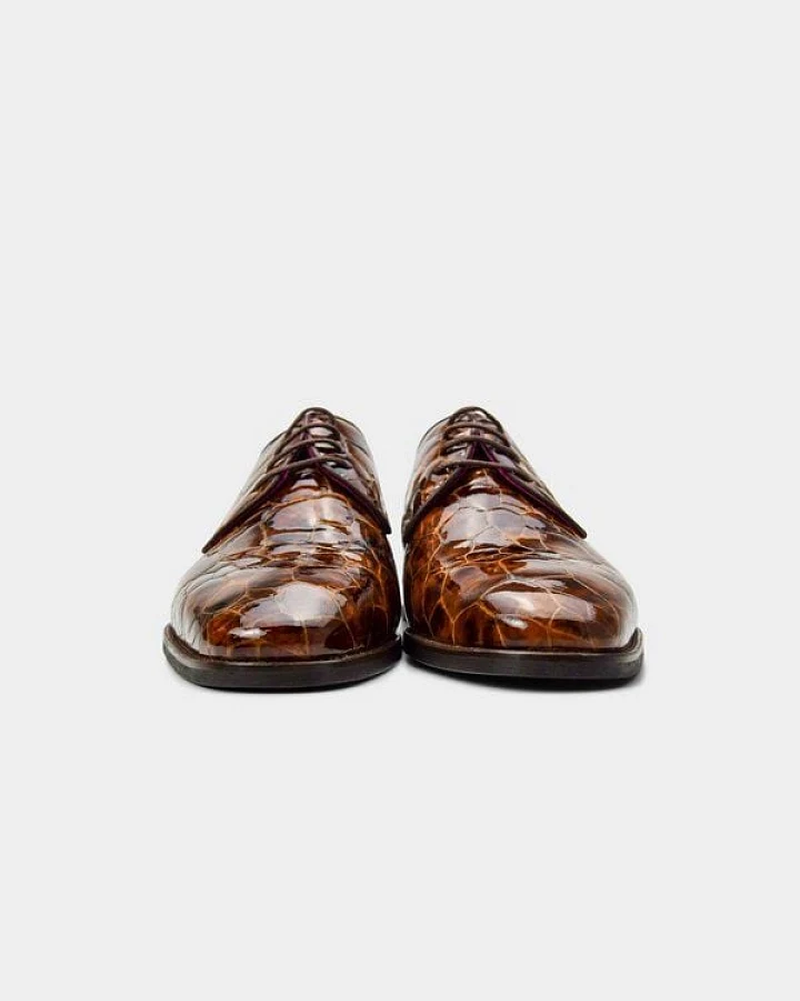 Ladywa Uomo Handgefertigte Herren Schuhe