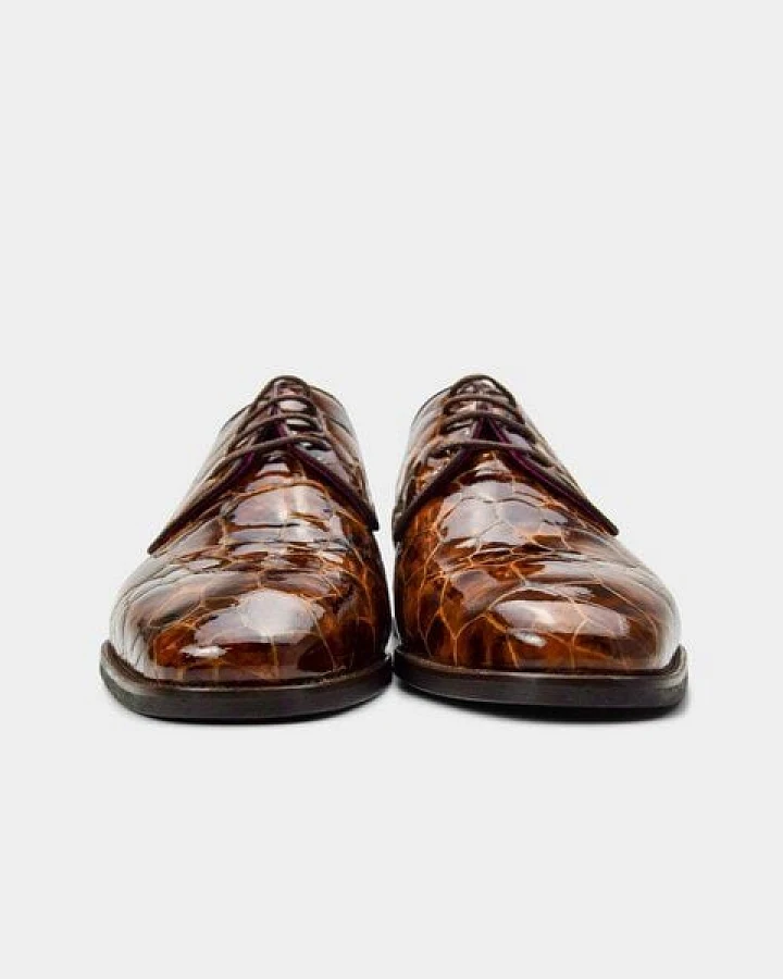 Ladywa Uomo Handgefertigte Herren Schuhe