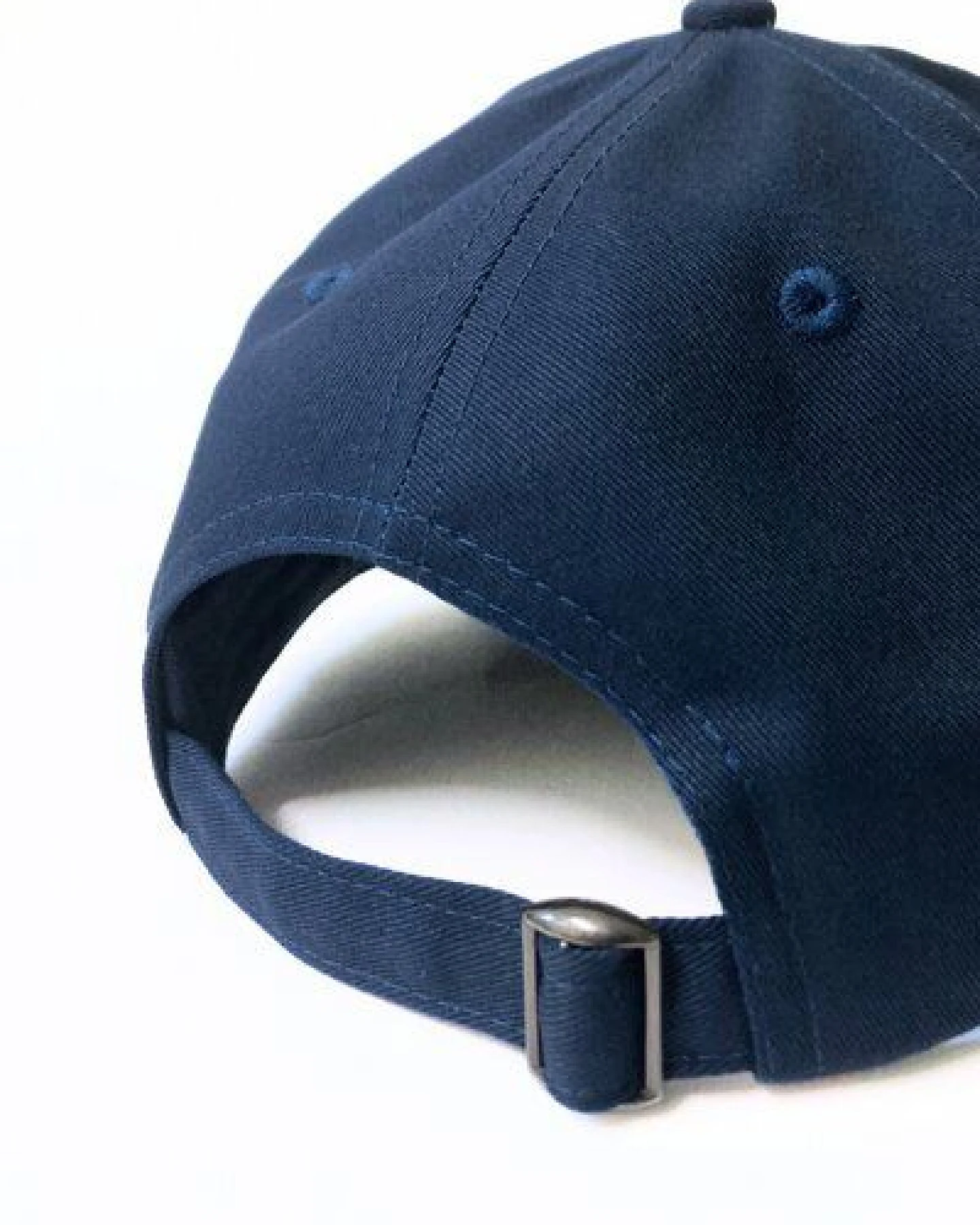 SALZWASSER - Cap (Unisex) aus 100% Bio-Baumwolle SALZWASSER – Ansicht 2