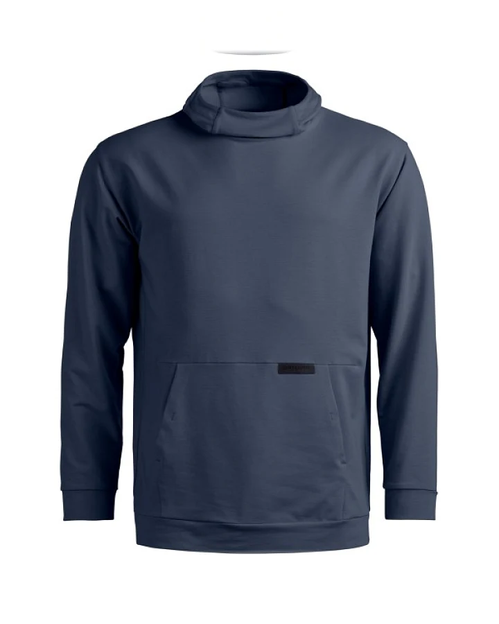 Ortovox - Affinity Hoody - Fleecepullover Gr S blau