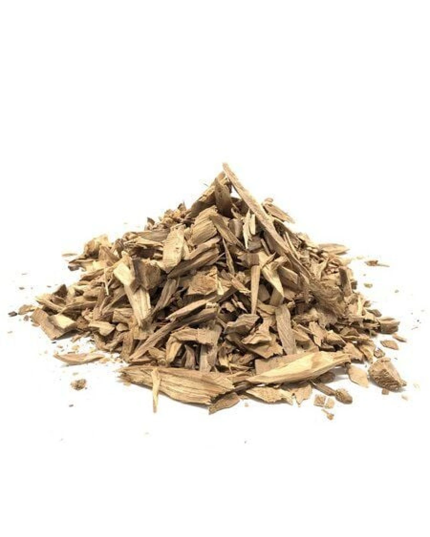 Olivenholz erleben BBQ-Chunks oder Chips zum Smoken (1 kg) aus Olivenholz – Ansicht 3