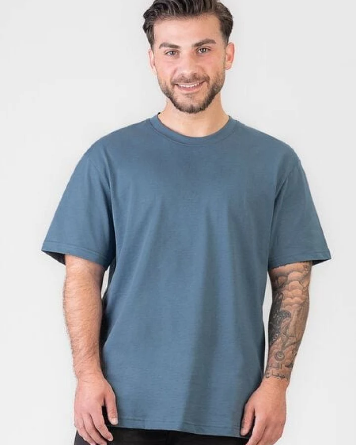 Blau