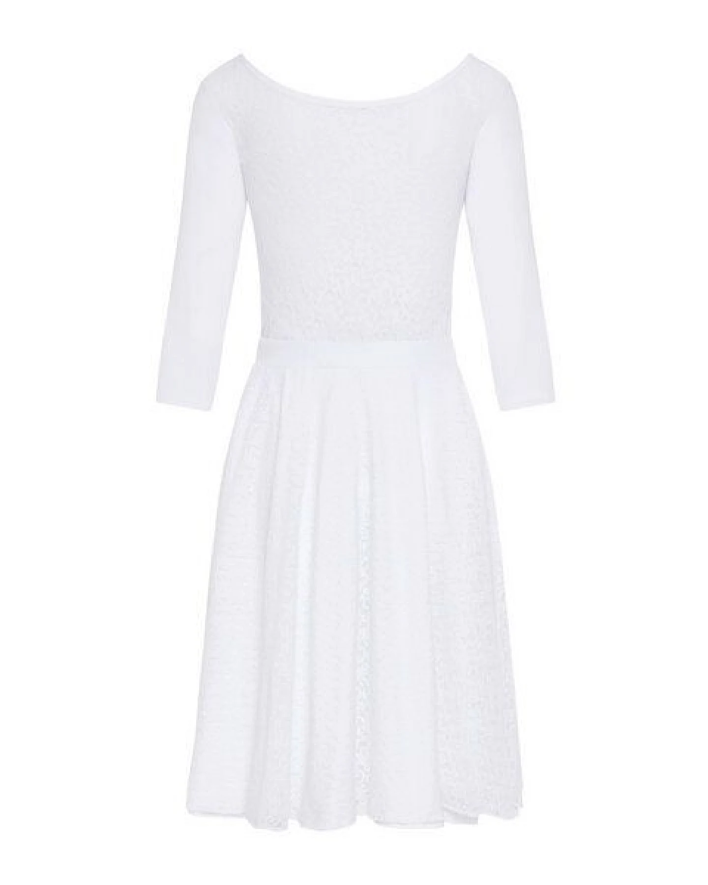 Frija Omina Bio-Kleid Boho Drøm – Ansicht 3