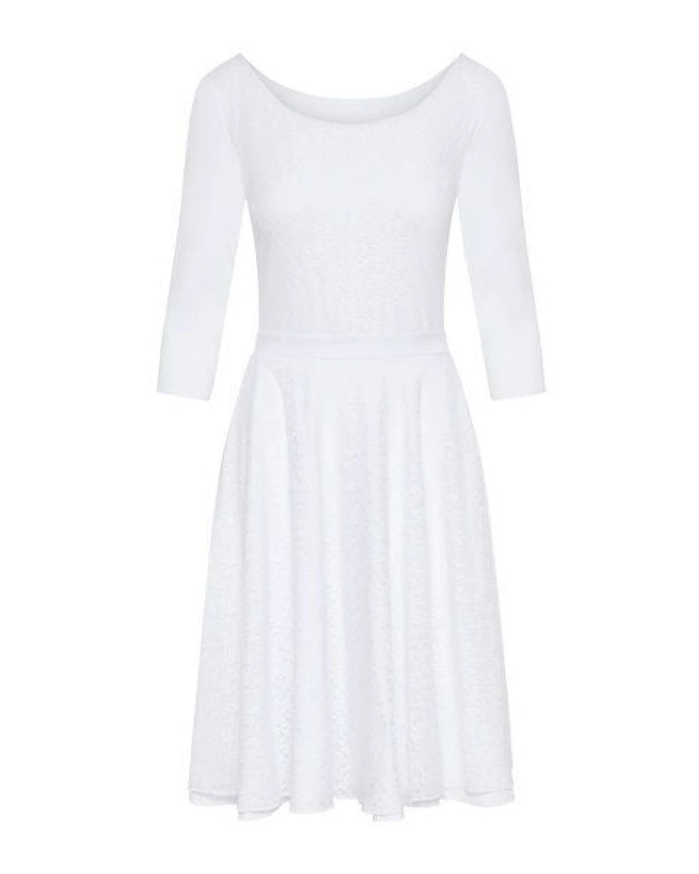 Frija Omina Bio-Kleid Boho Drøm – Ansicht 4