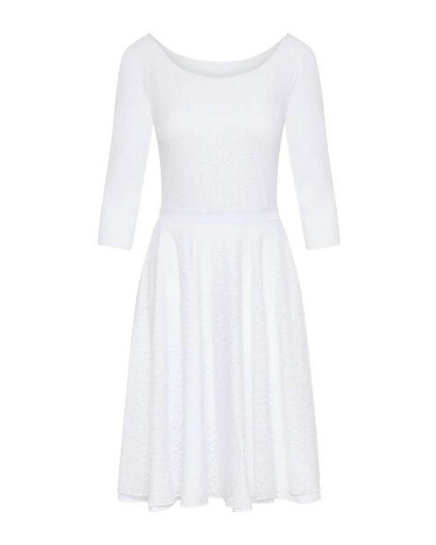 Frija Omina Bio-Kleid Boho Drøm – Ansicht 4