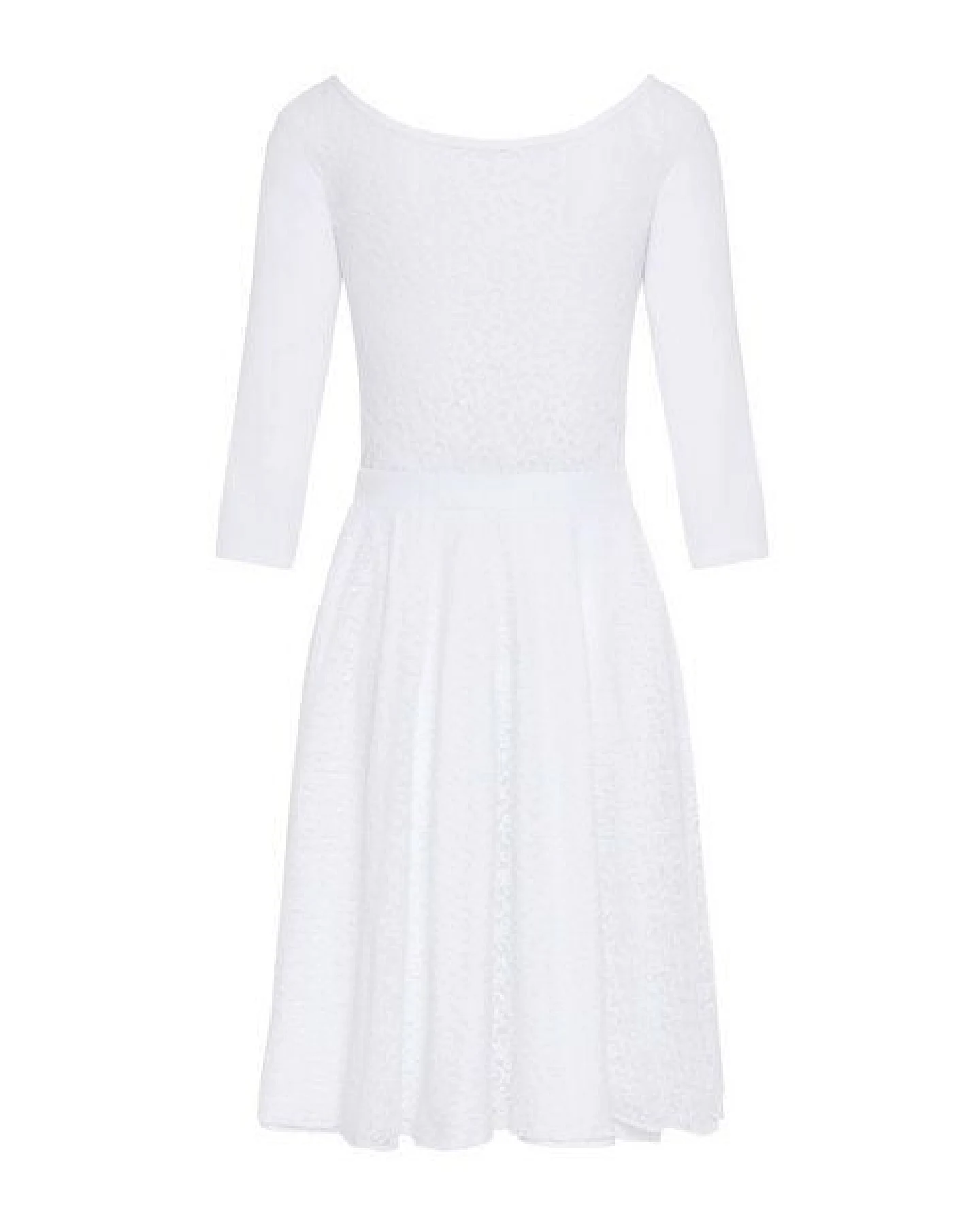 Frija Omina Bio-Kleid Boho Drøm – Ansicht 3
