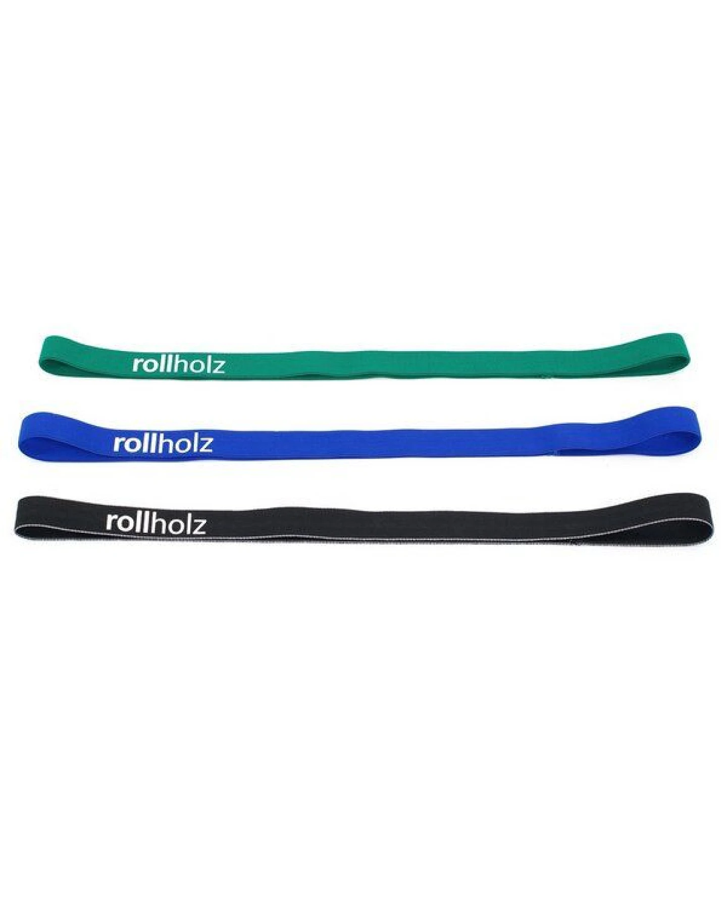 rollholz Fitnessband Set – Ansicht 3