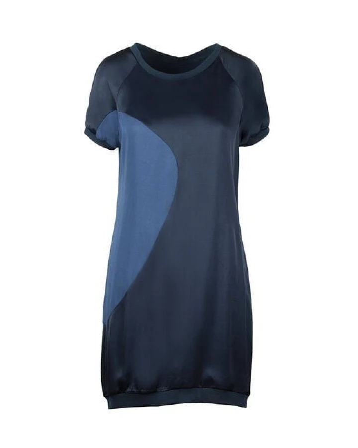 Sommerkleid aus Ecovero Viskose und Tencel - von Lasalina