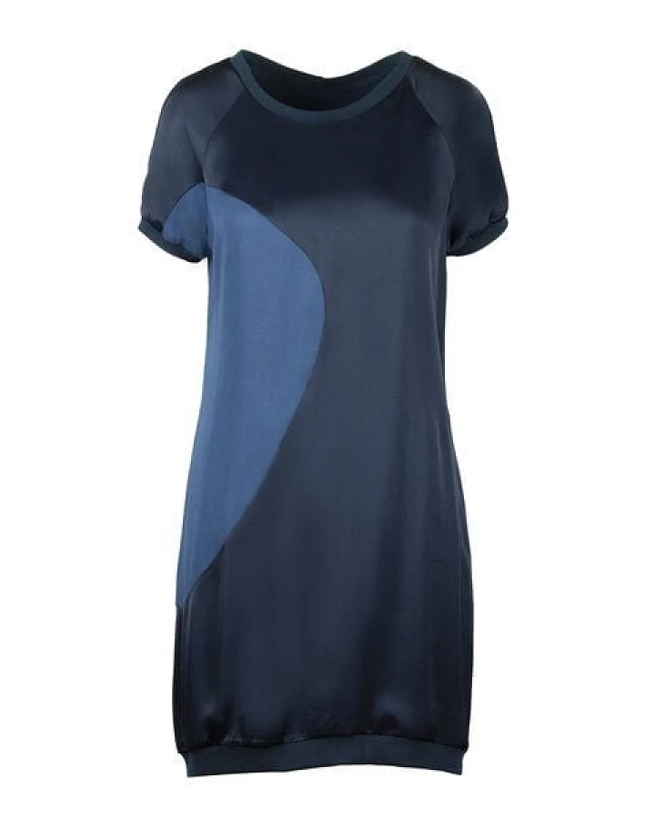 Sommerkleid aus Ecovero Viskose und Tencel - von Lasalina