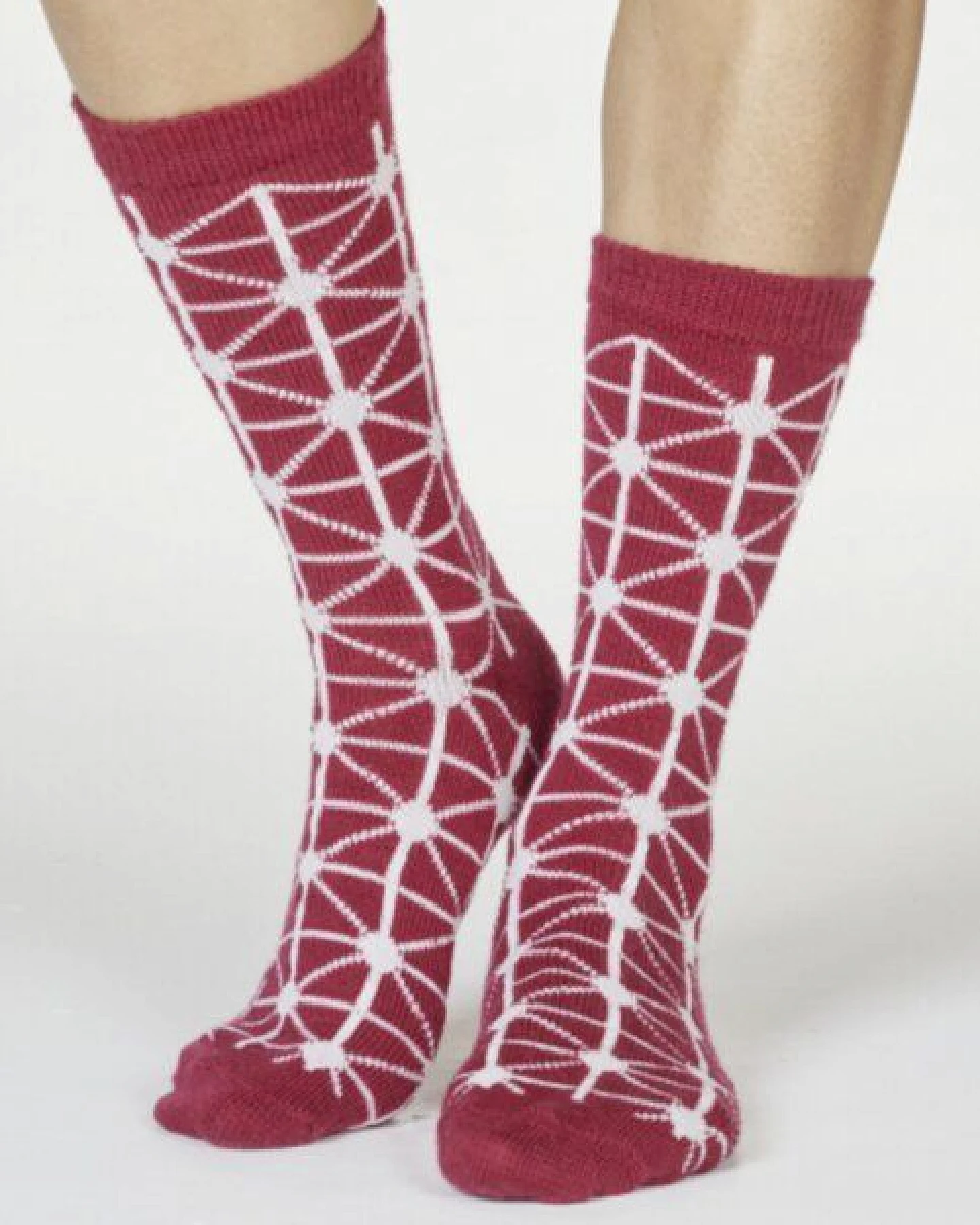 Thought Wollsocken, Jannie – Ansicht 2