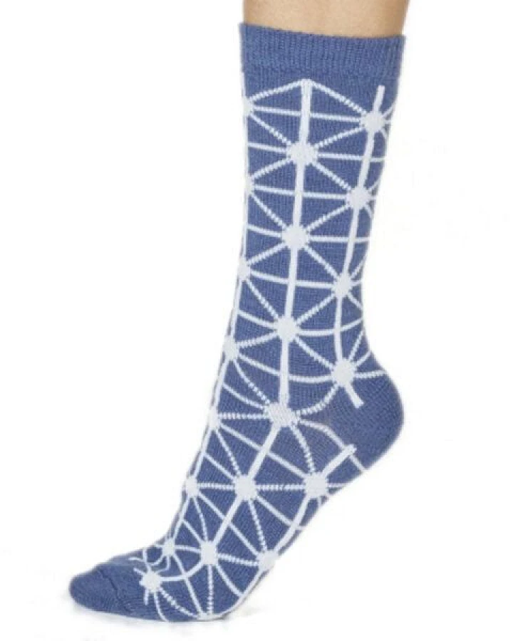 Blau