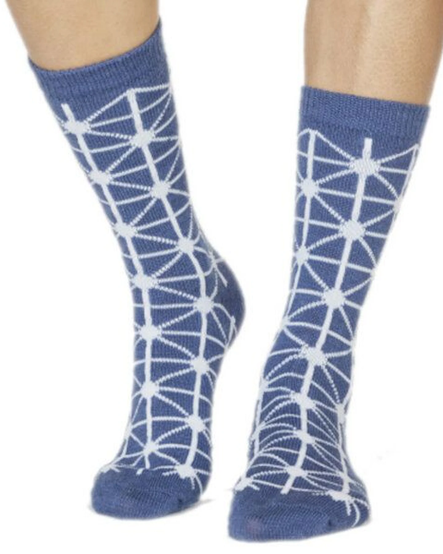 Thought Wollsocken, Jannie – Ansicht 2