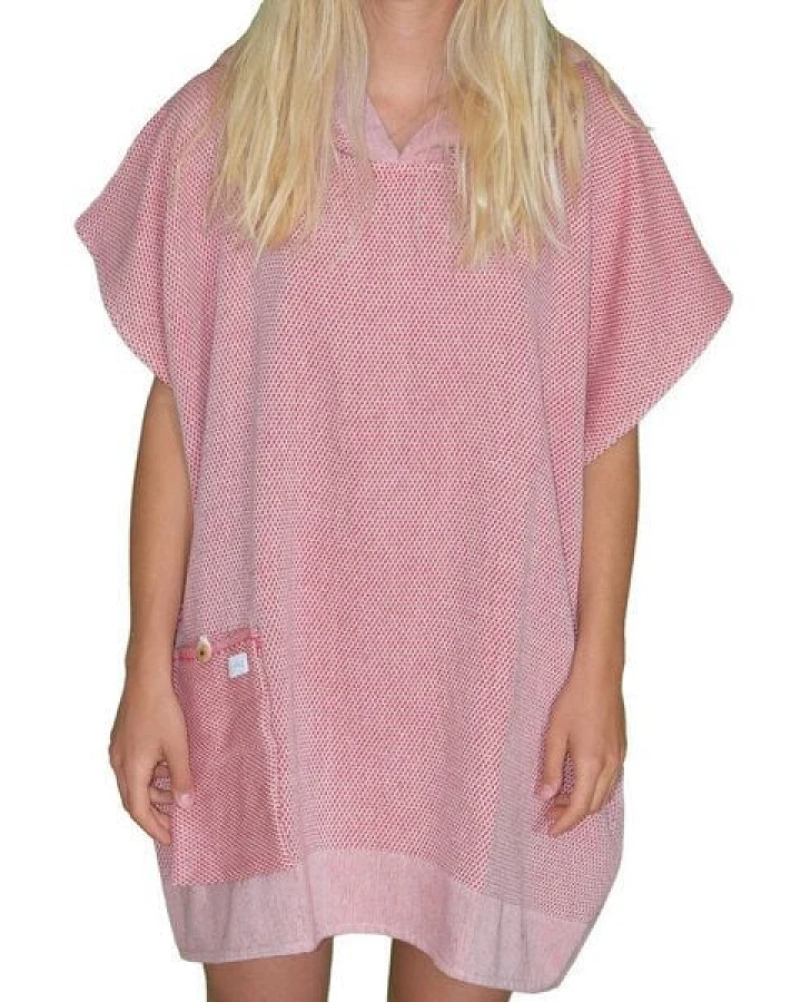 Lou-i Badeponcho Made in Germany Surfponcho