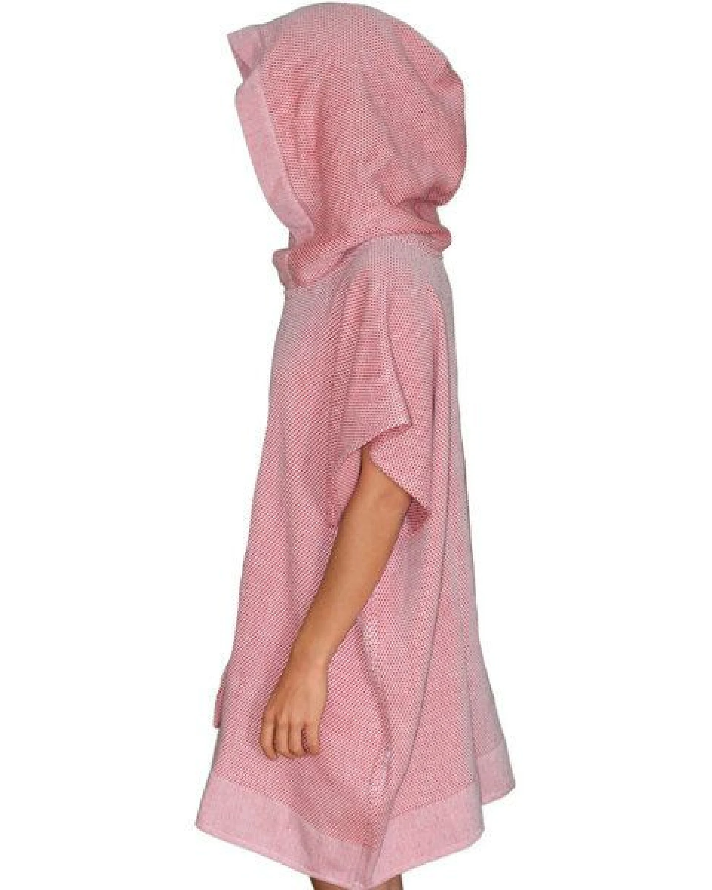 Lou-i Badeponcho Made in Germany Surfponcho – Ansicht 2