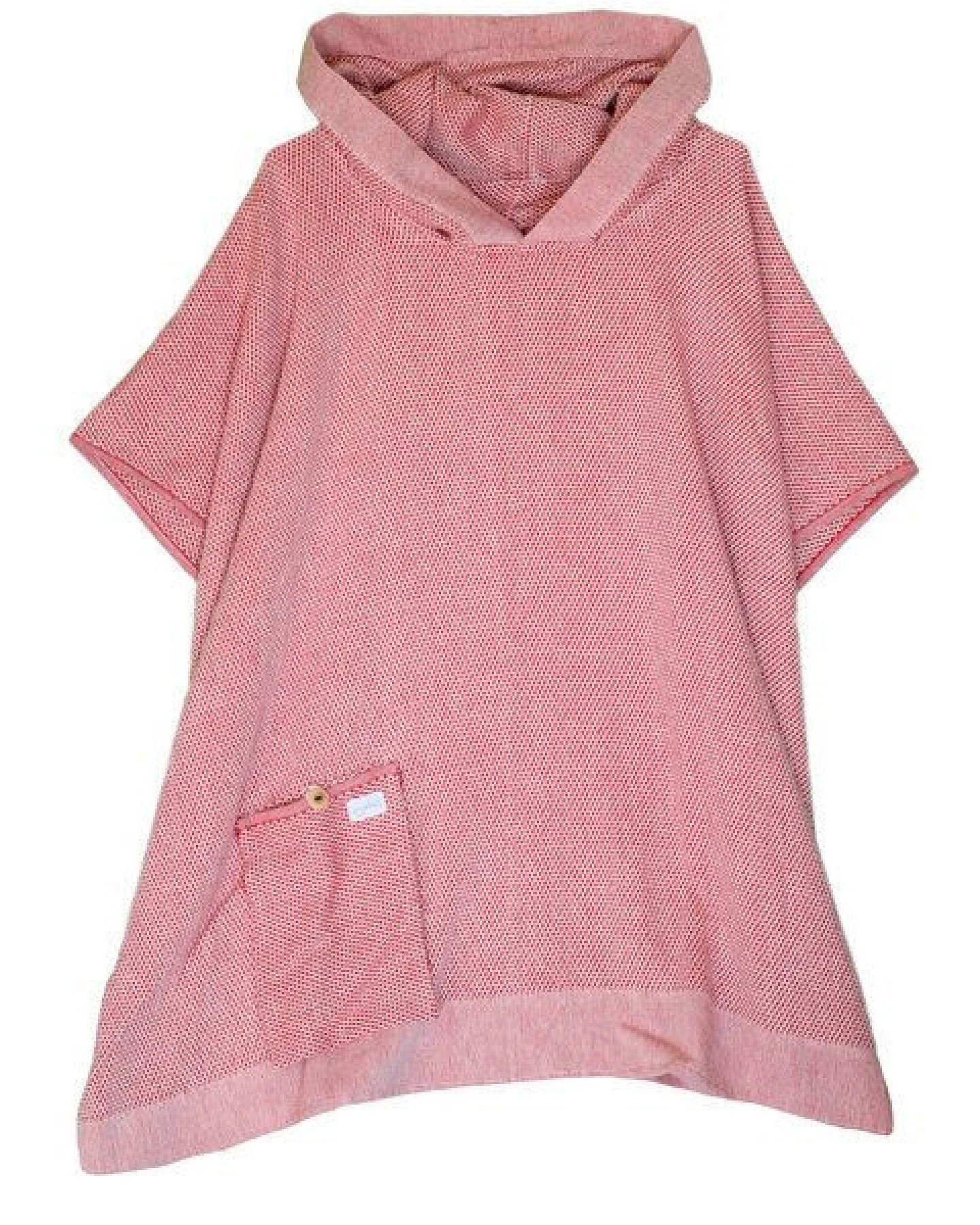 Lou-i Badeponcho Made in Germany Surfponcho – Ansicht 3