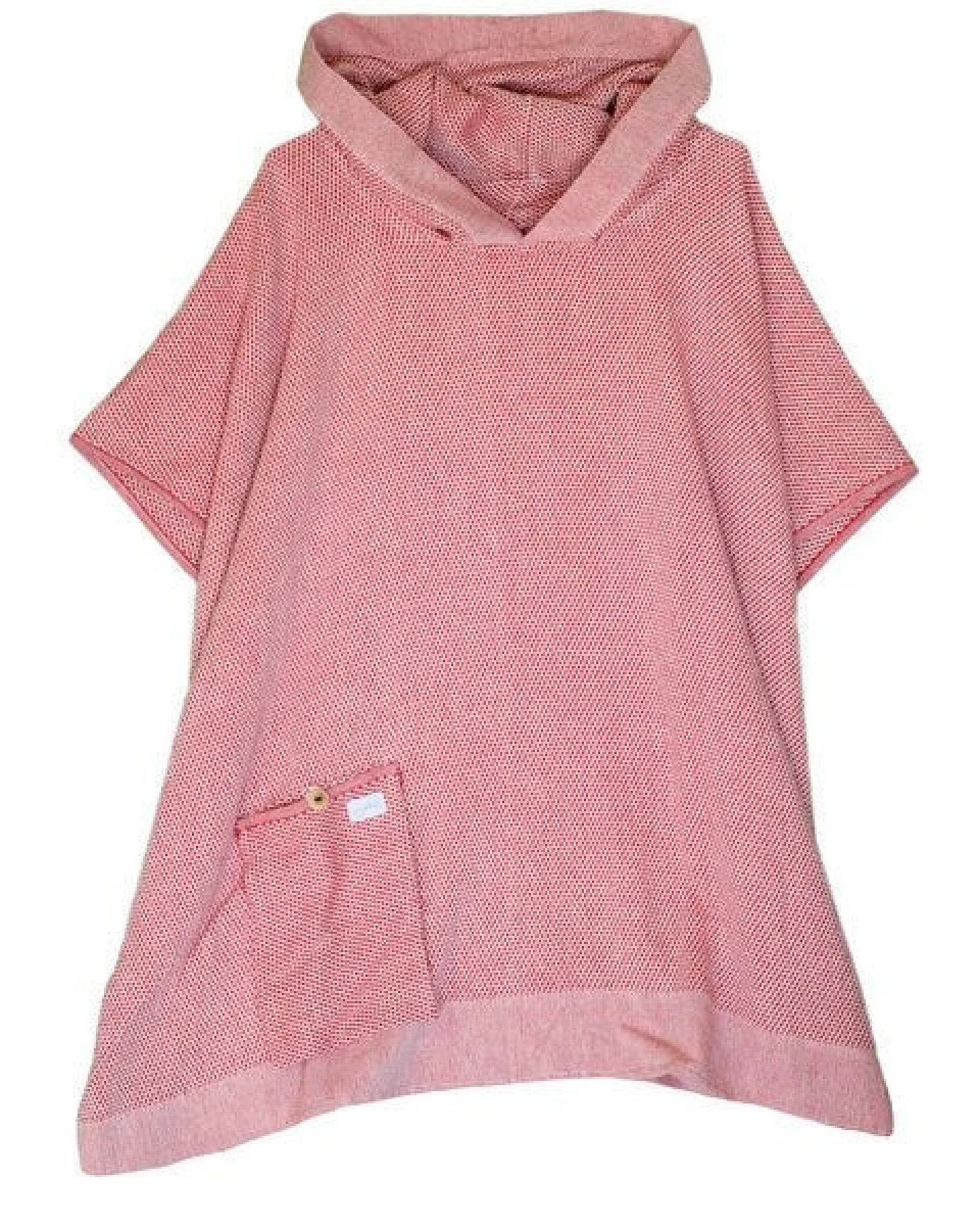 Lou-i Badeponcho Made in Germany Surfponcho – Ansicht 3