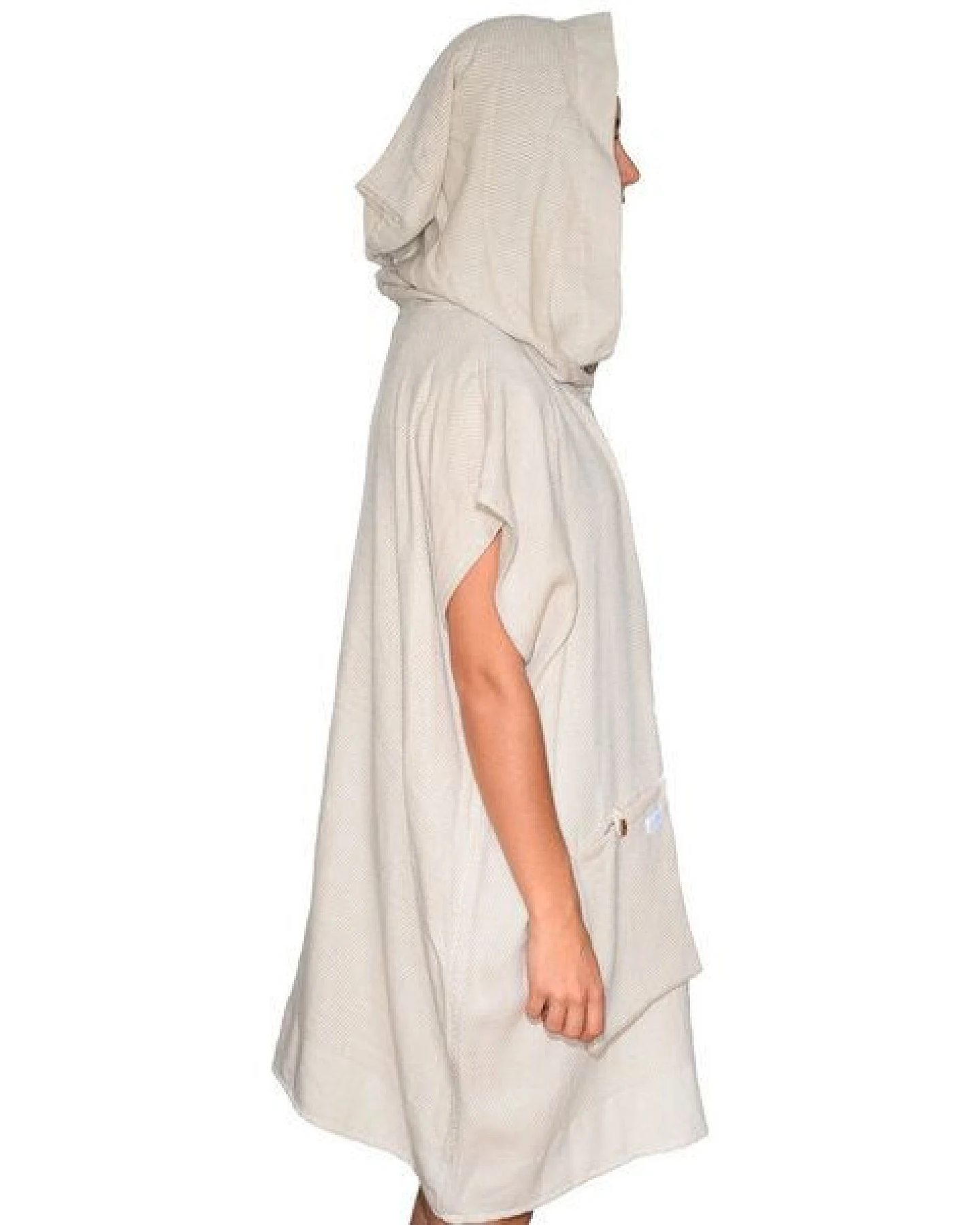 Lou-i Badeponcho Made in Germany Surfponcho – Ansicht 2