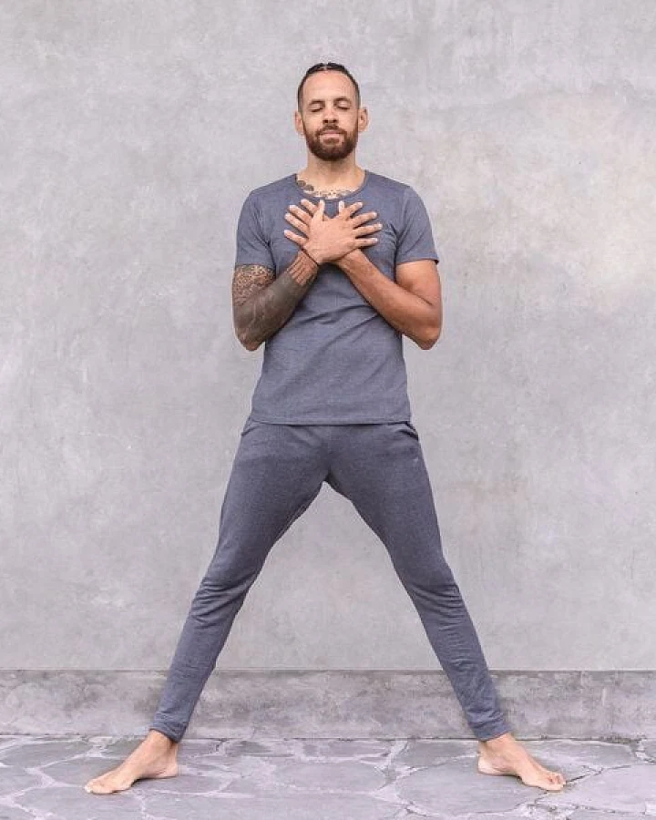 Jaya JOHNNY DENIM - der lässige Schnitt