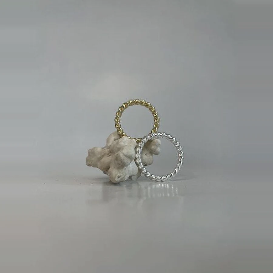 Silber