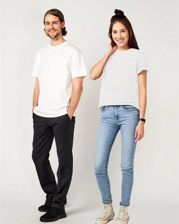 KAYA&KATO T-Shirt PORTO 2.0 unisex