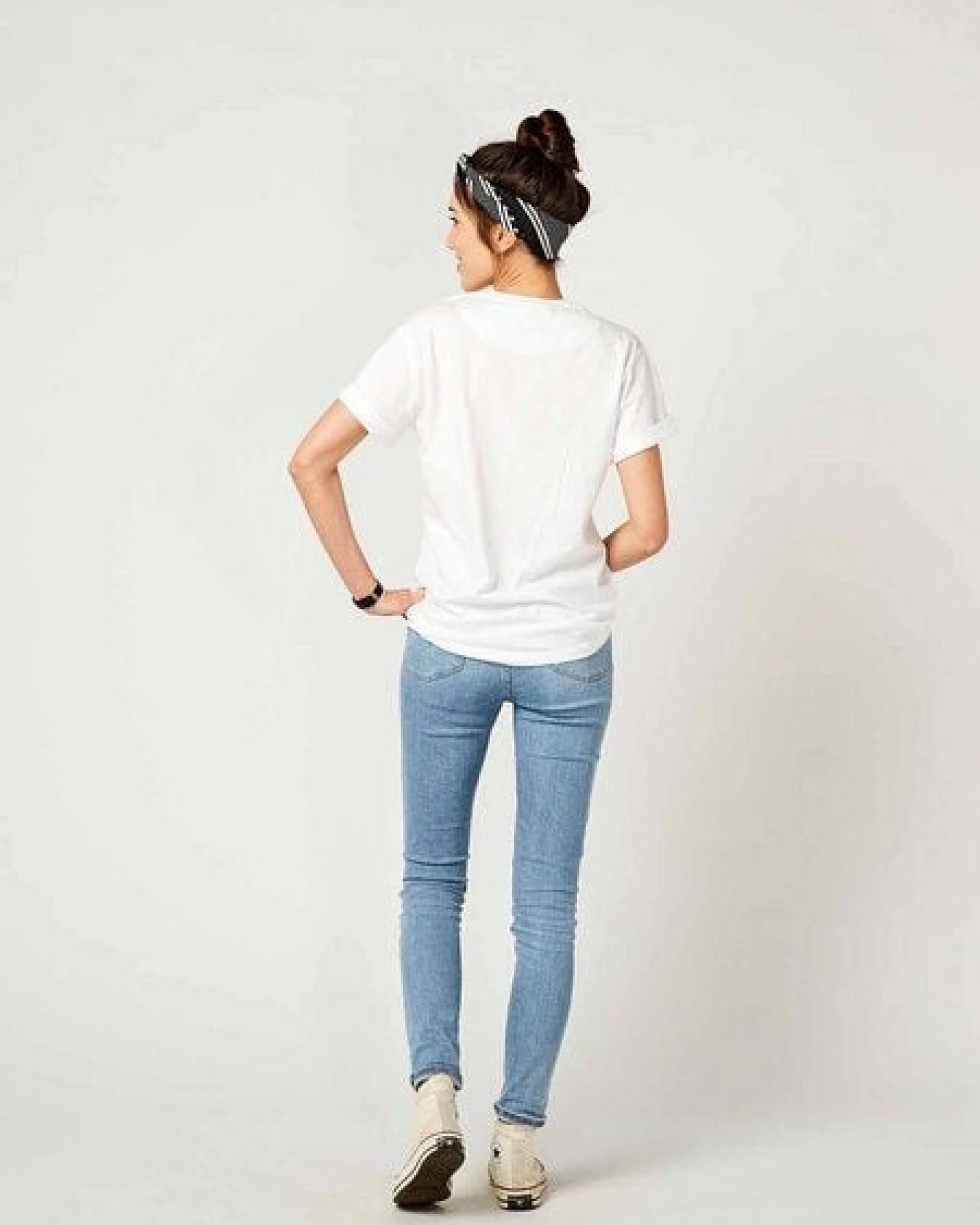 KAYA&KATO T-Shirt PORTO 2.0 unisex – Ansicht 4