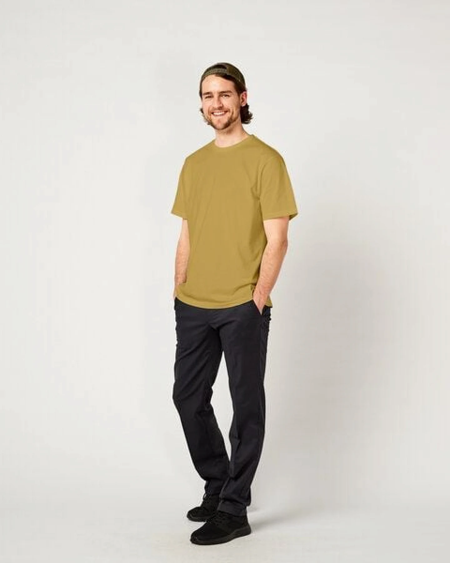 KAYA&KATO T-Shirt PORTO 2.0 unisex – Ansicht 3