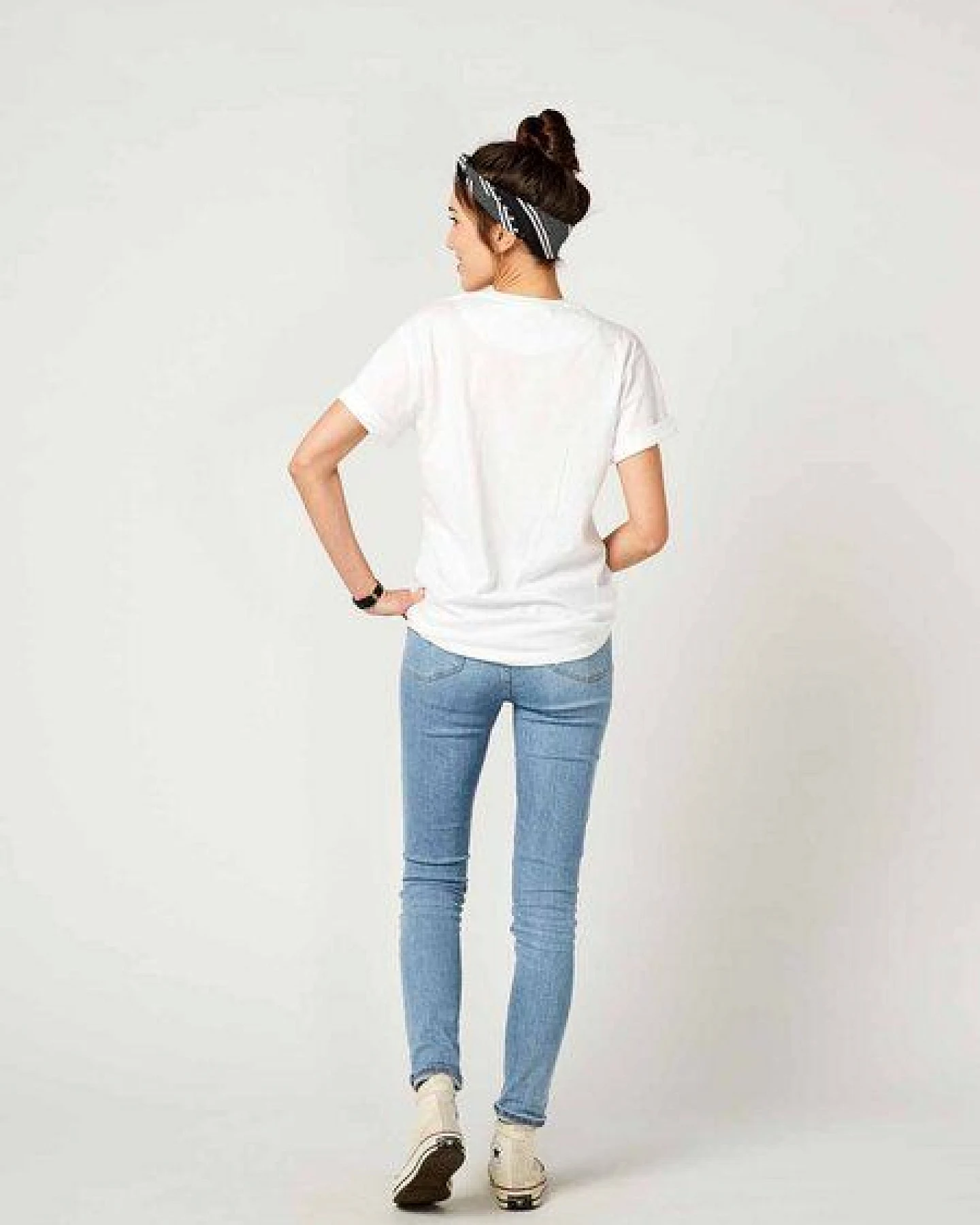 KAYA&KATO T-Shirt PORTO 2.0 unisex – Ansicht 4