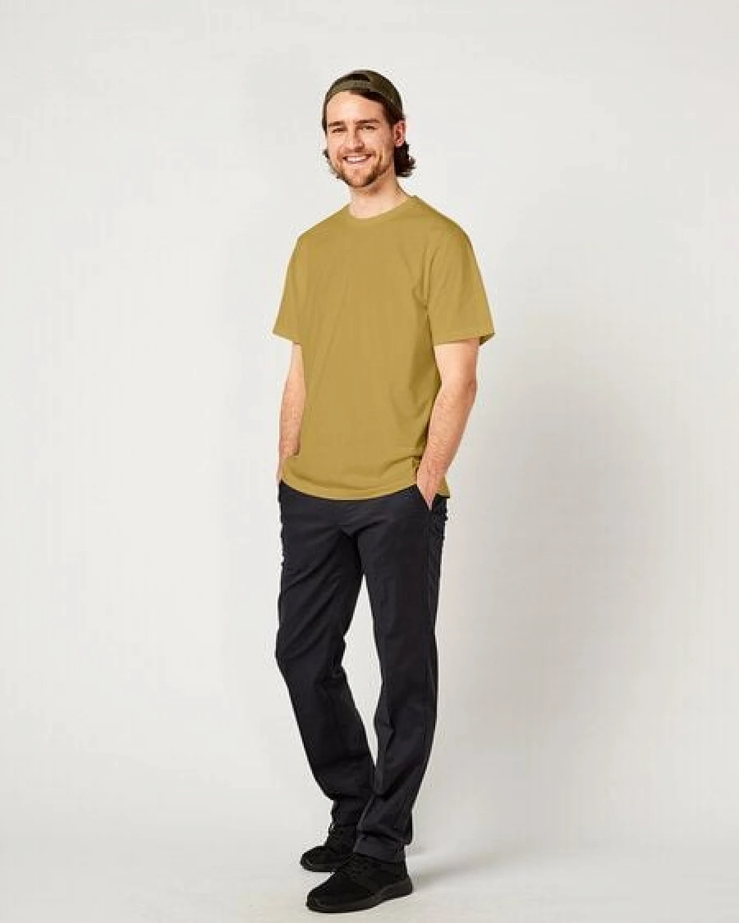 KAYA&KATO T-Shirt PORTO 2.0 unisex – Ansicht 3