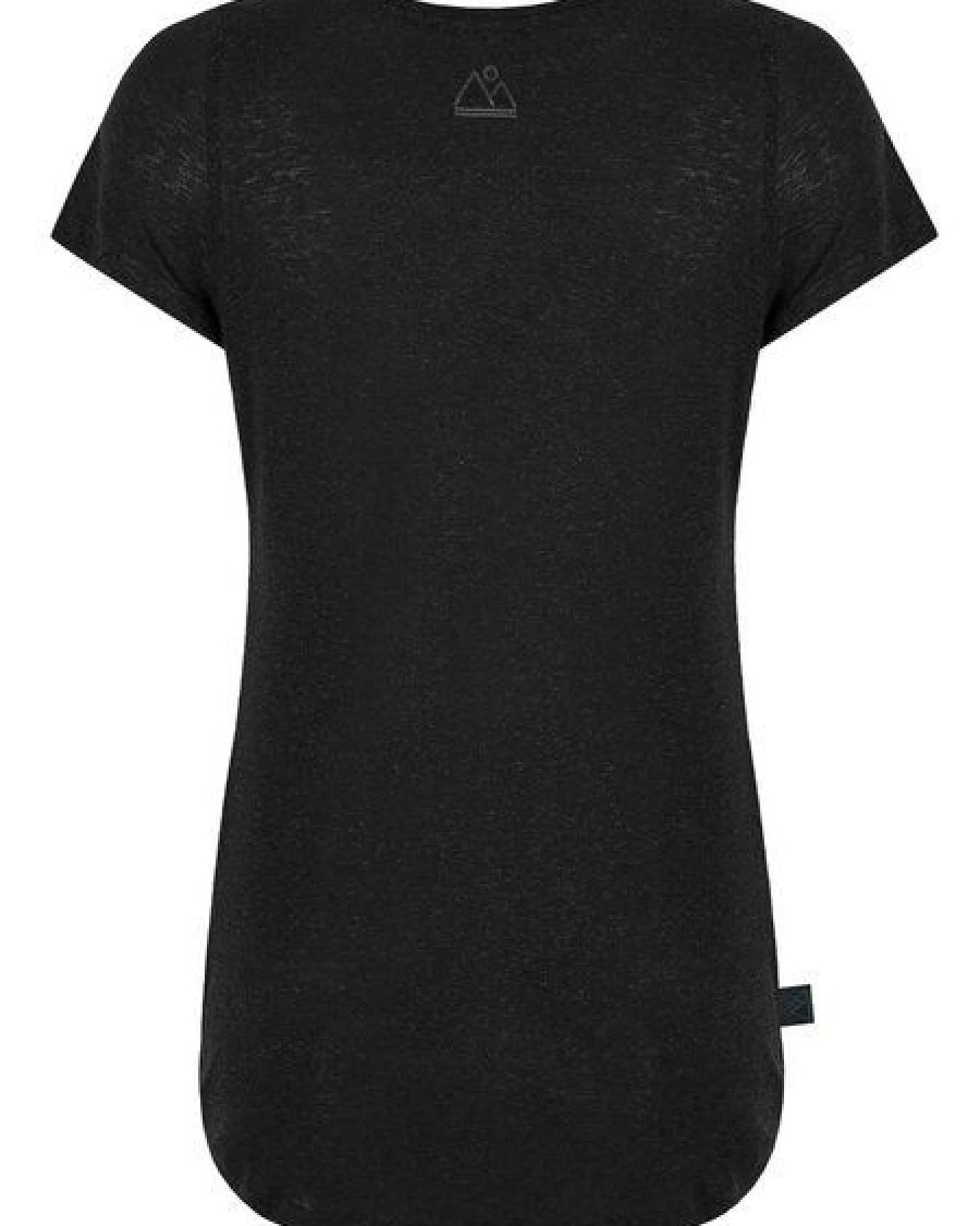 nice to meet me Earth T . TENCEL Lyocell mit Hanf – Ansicht 2