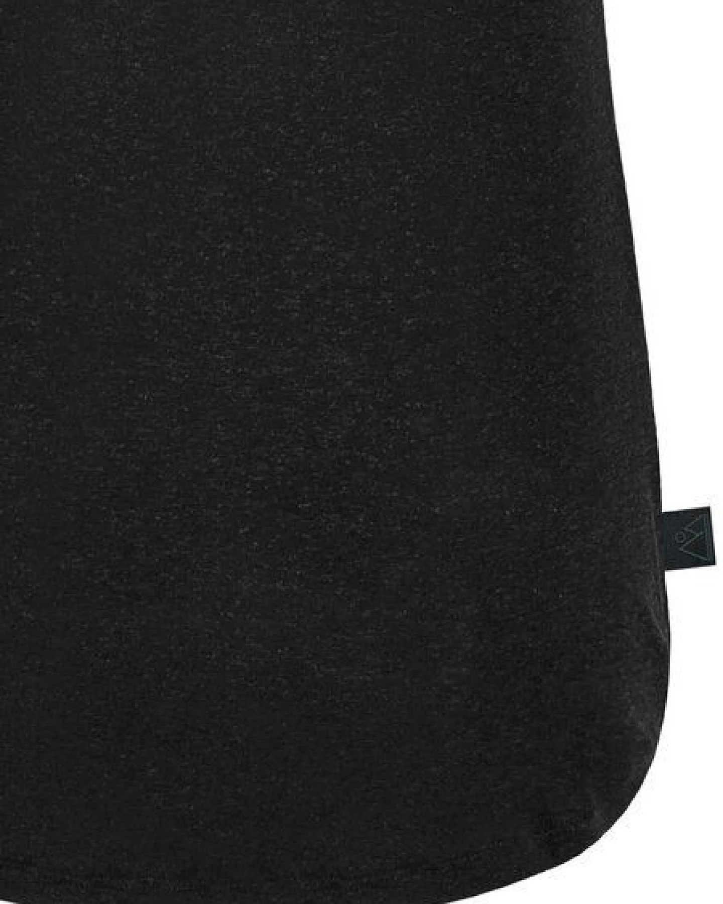 nice to meet me Earth T . TENCEL Lyocell mit Hanf – Ansicht 3